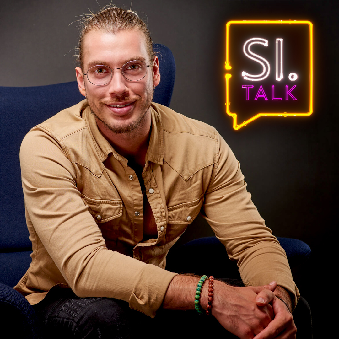 SI.Talk – das echte, persönliche Promi-Gespräch