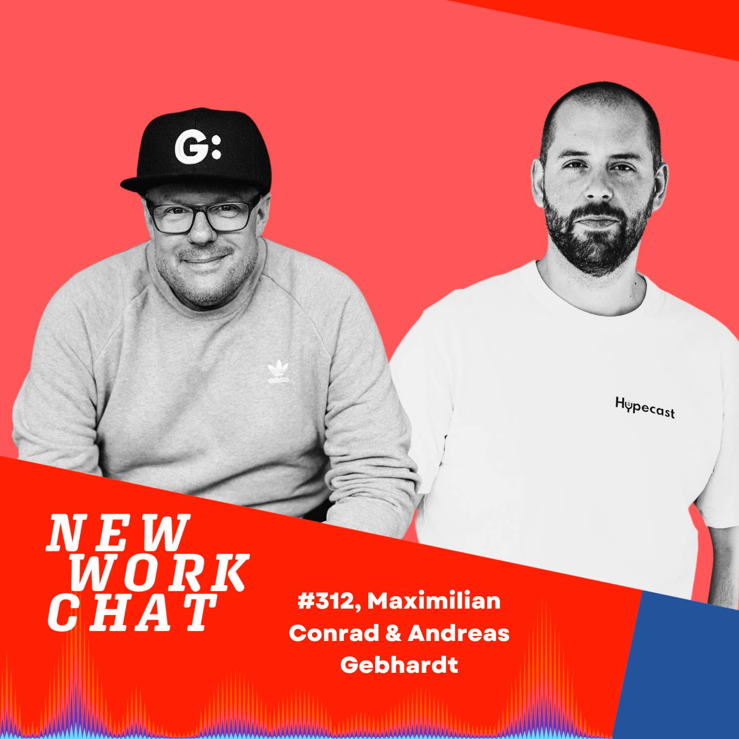 New Work Chat