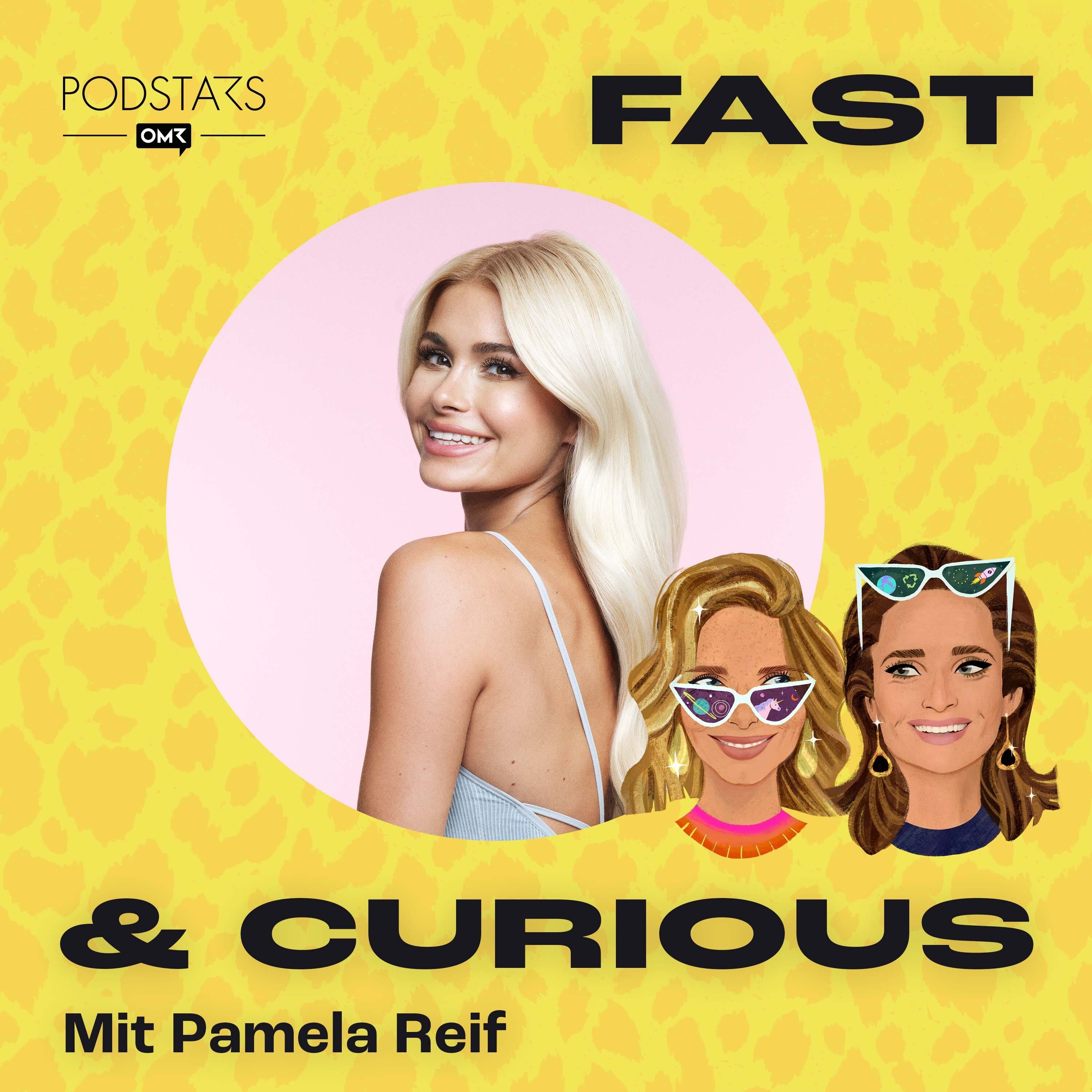 FAST & CURIOUS