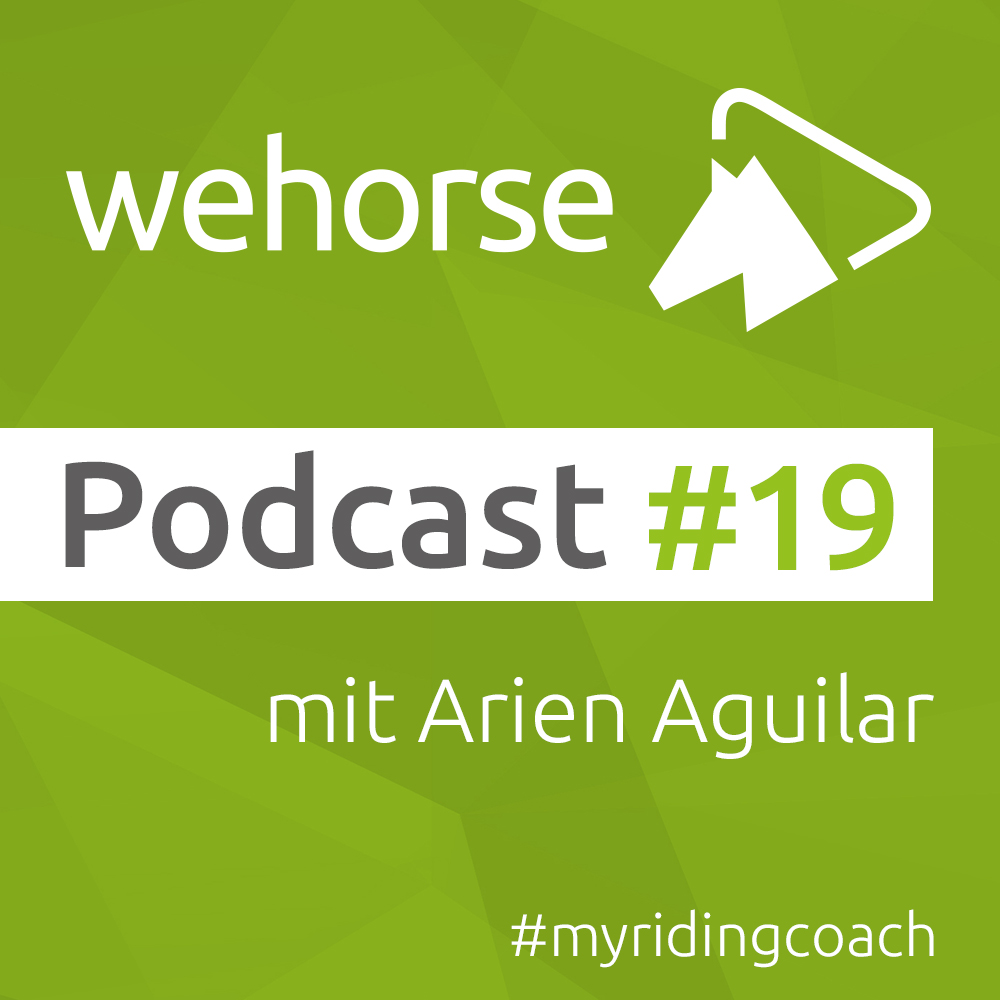 wehorse Podcast