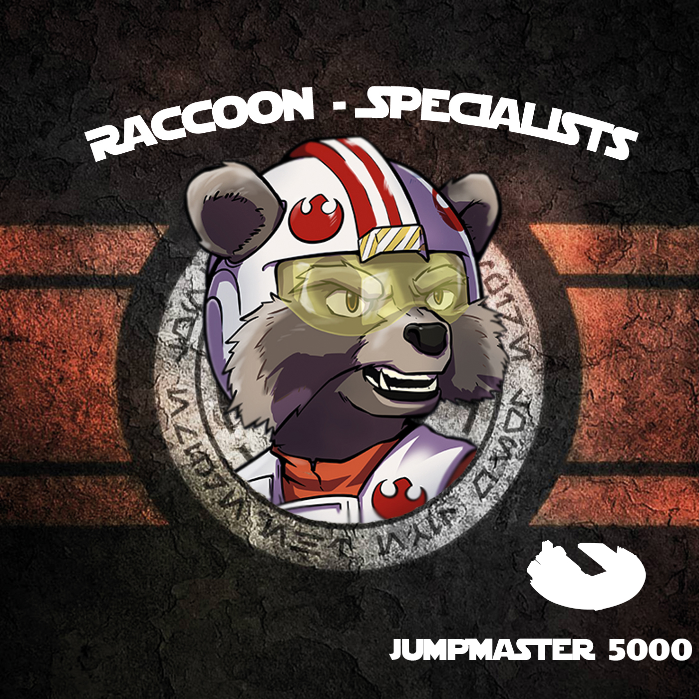Episode 25 - JumpMaster 5000 episode artwork