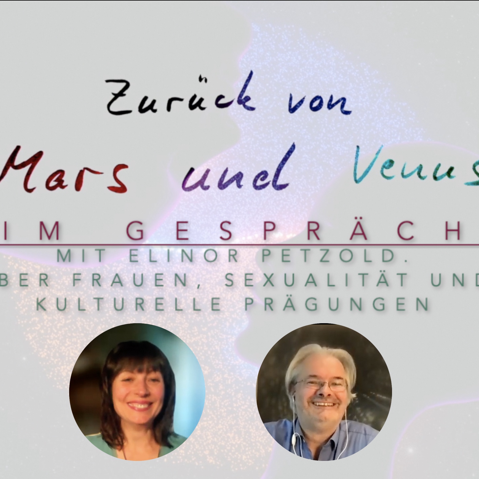 Zurück von Mars und Venus