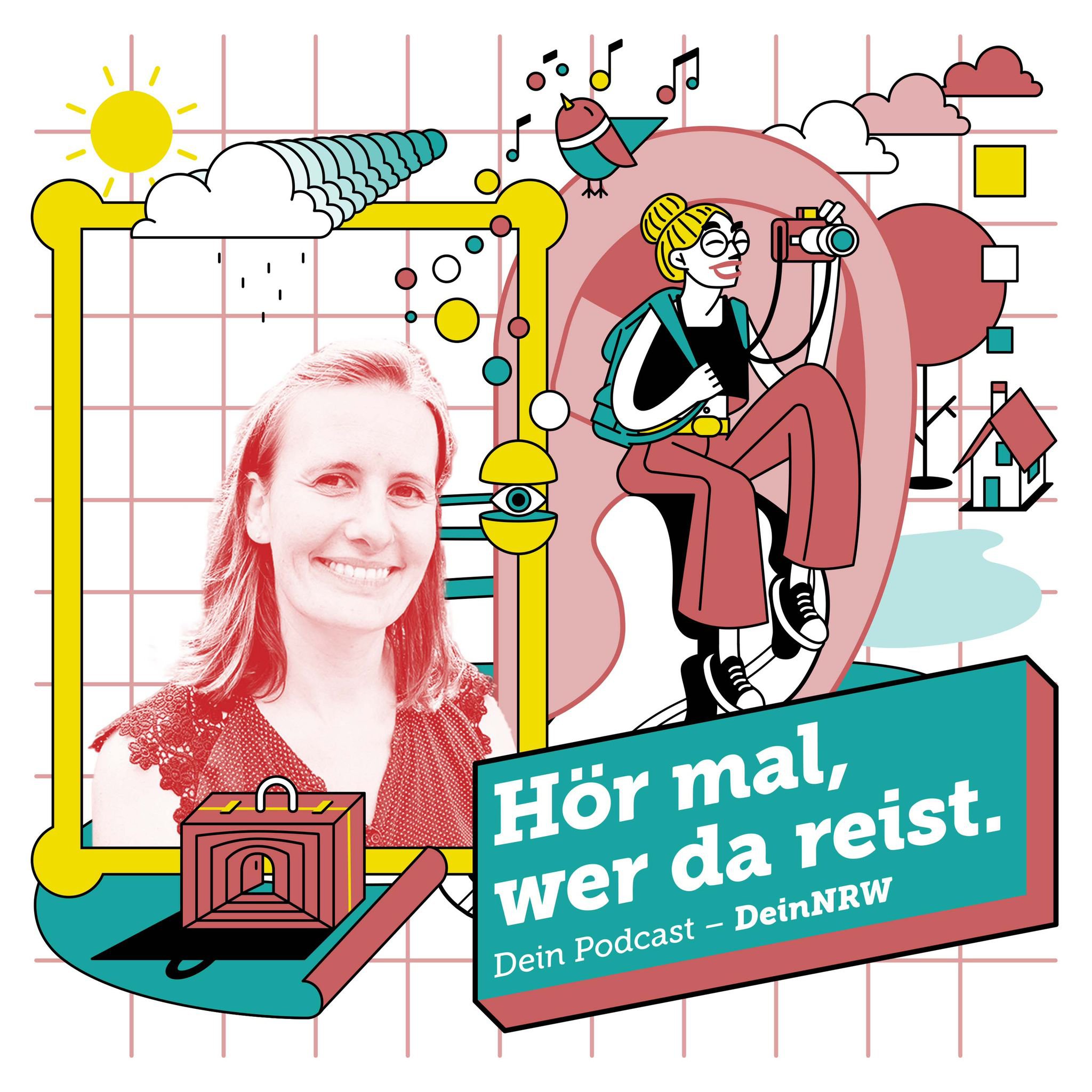 Familienabenteuer im Sauerland - Tanja Klose