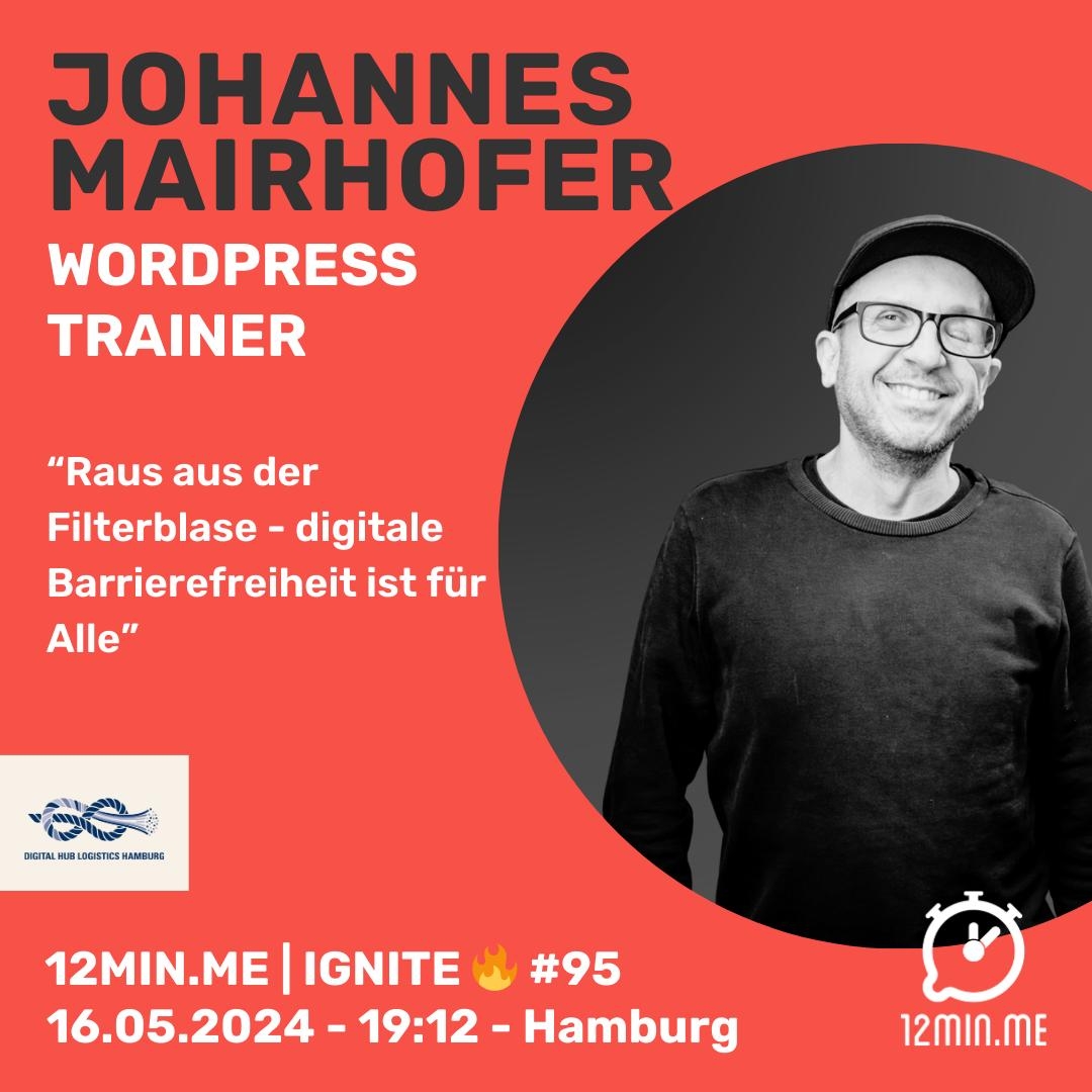 nerdcafe. Der Podcast rund um WordPress, Hosting, CMS und Web.