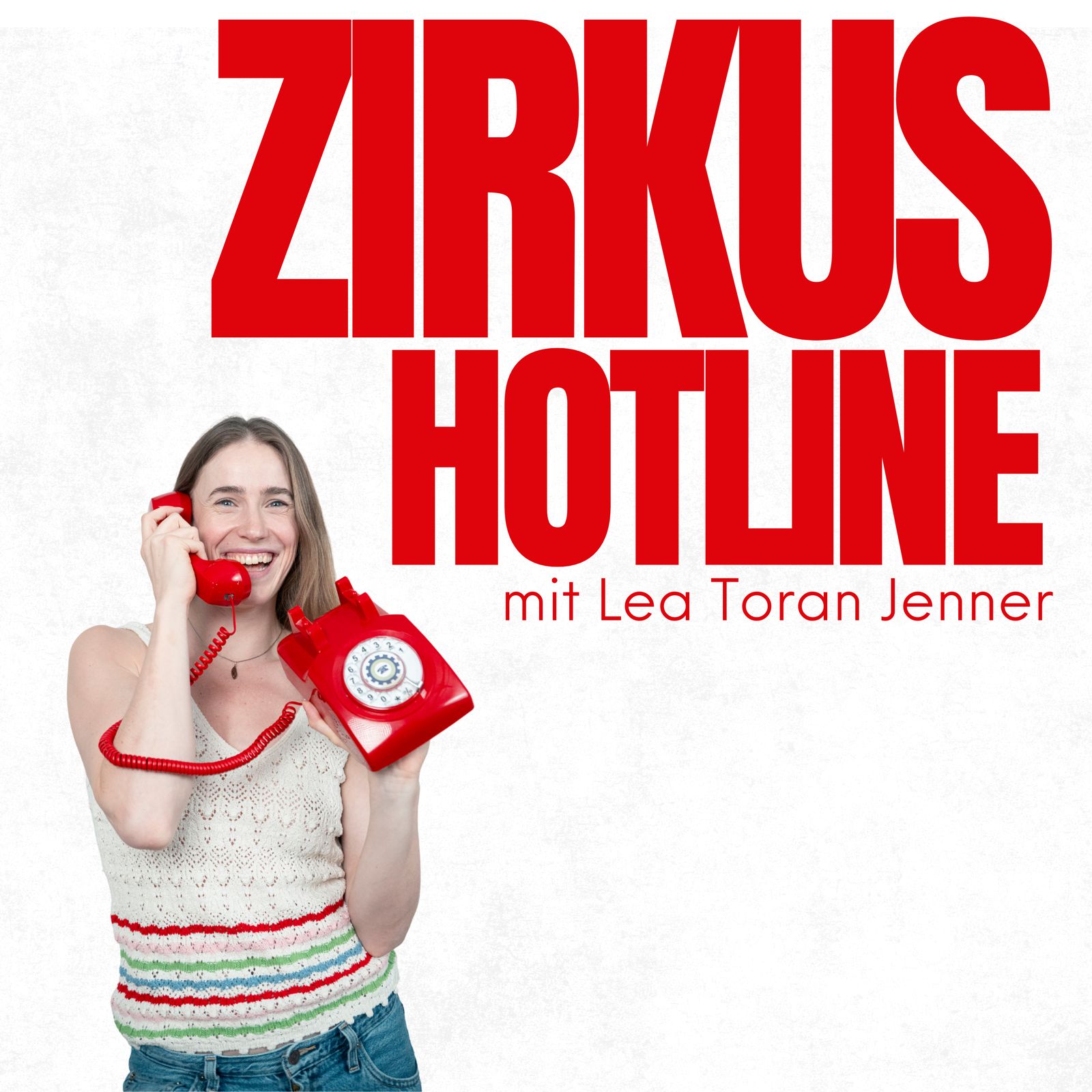 Zirkus Hotline