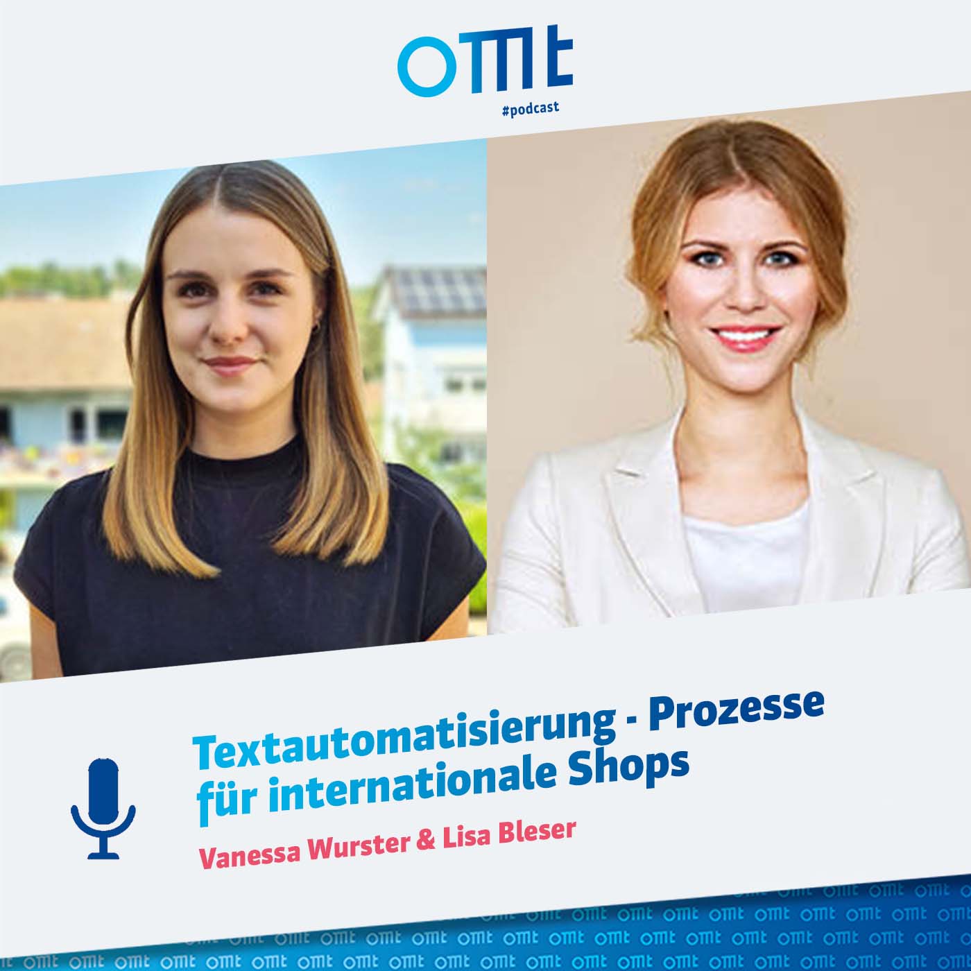 OMT Podcast
