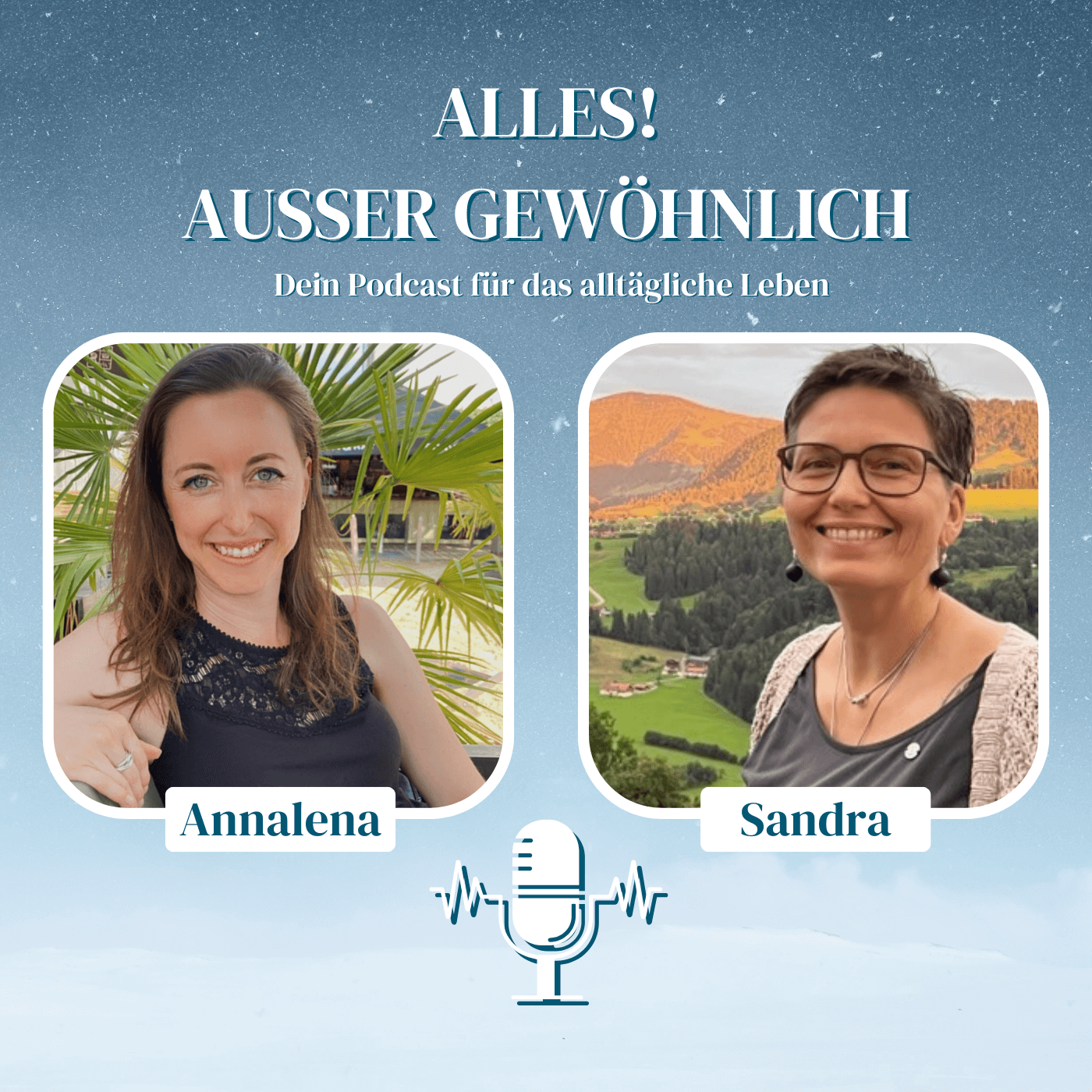 ALLES! ausser gewöhnlich
