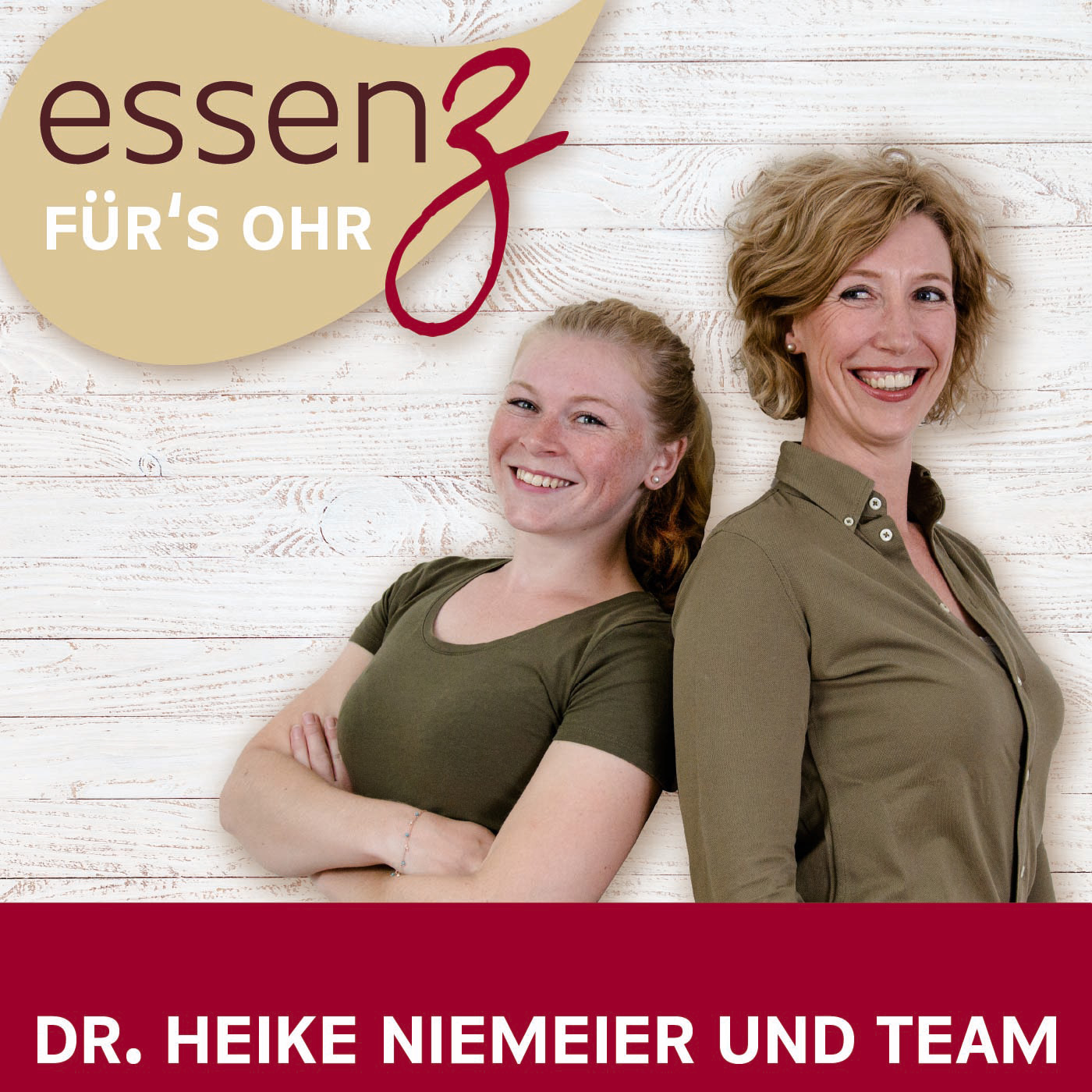 essenZ fürs Ohr