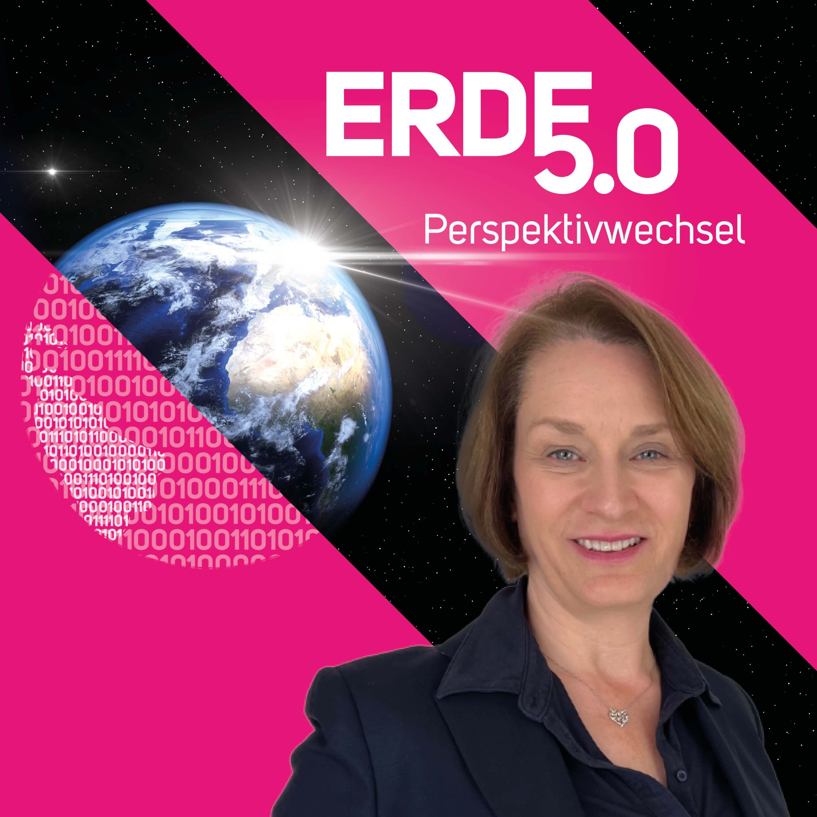 Erde 5.0 - Perspektivwechsel