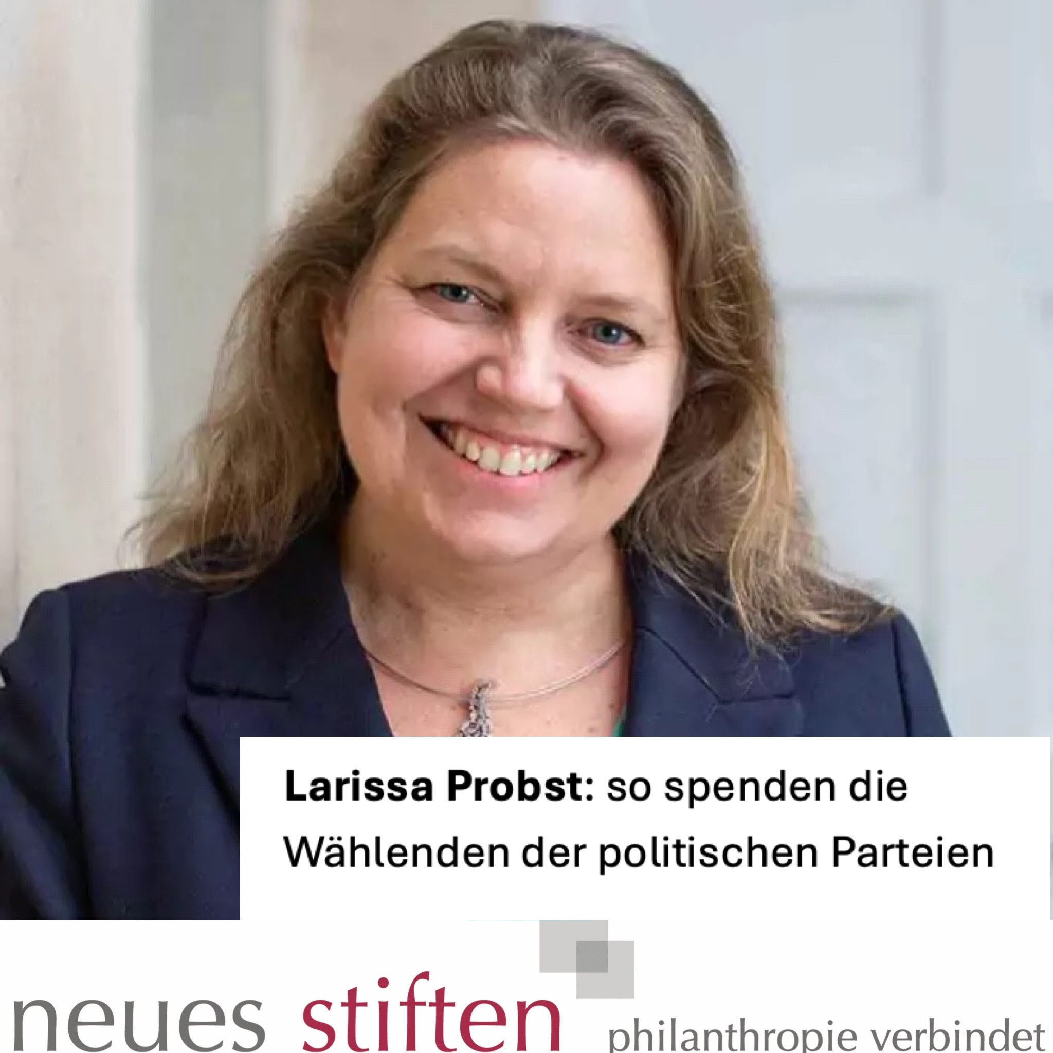 neues stiften philanthropie verbindet