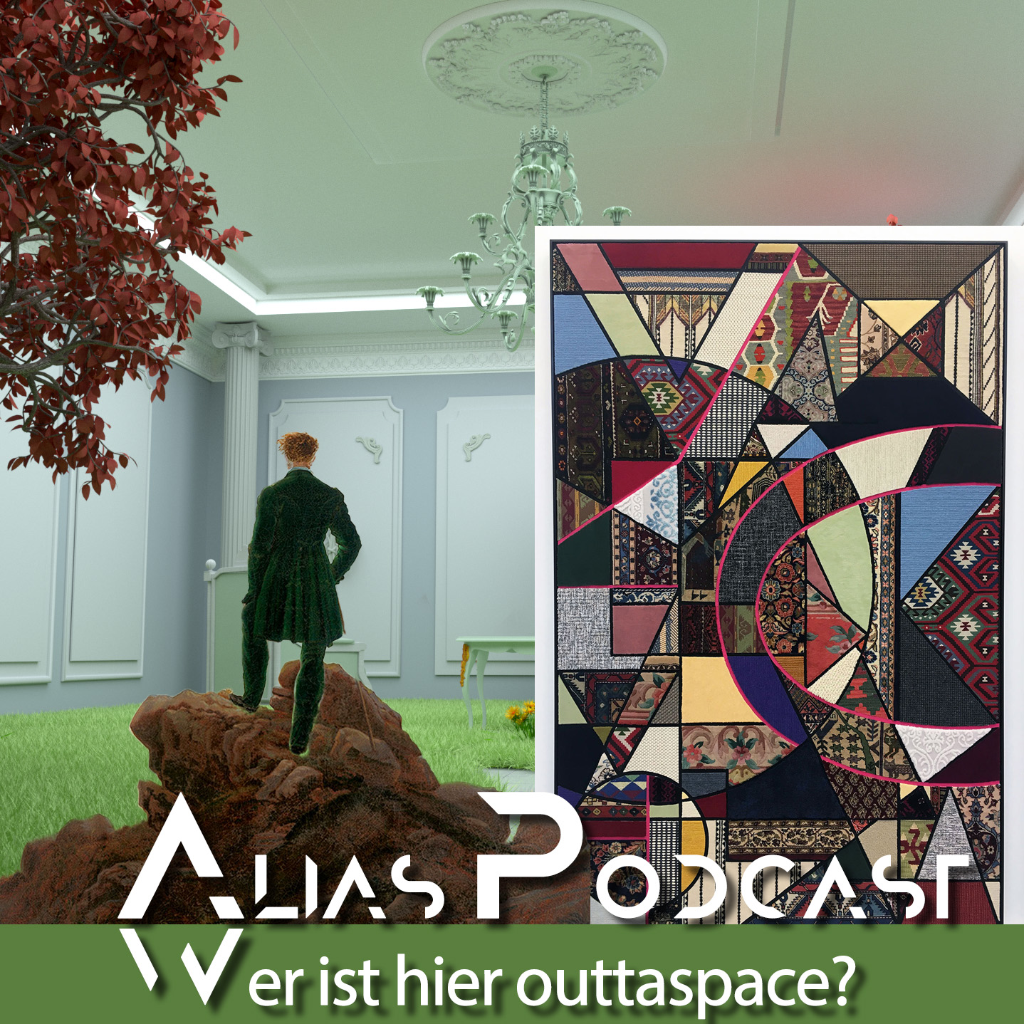 Alias Podcast