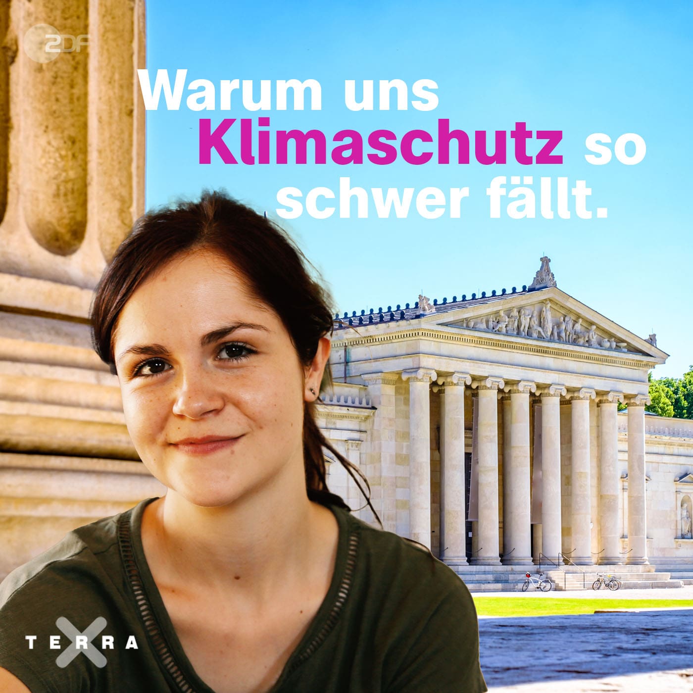 Warum uns Klimaschutz so schwer fällt