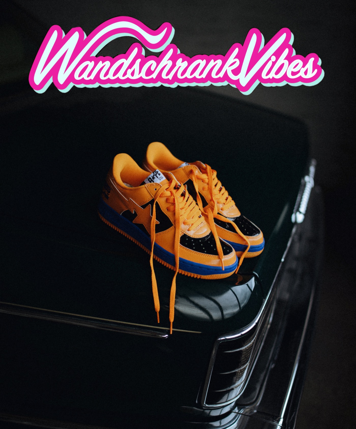 WandschrankVibes - Der Fashion Podcast