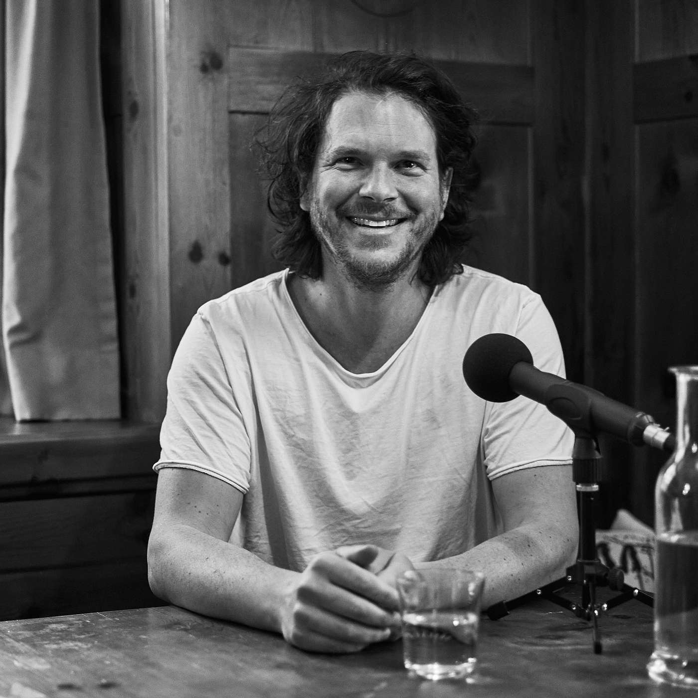 SALZ im OHR - Interview Podcast