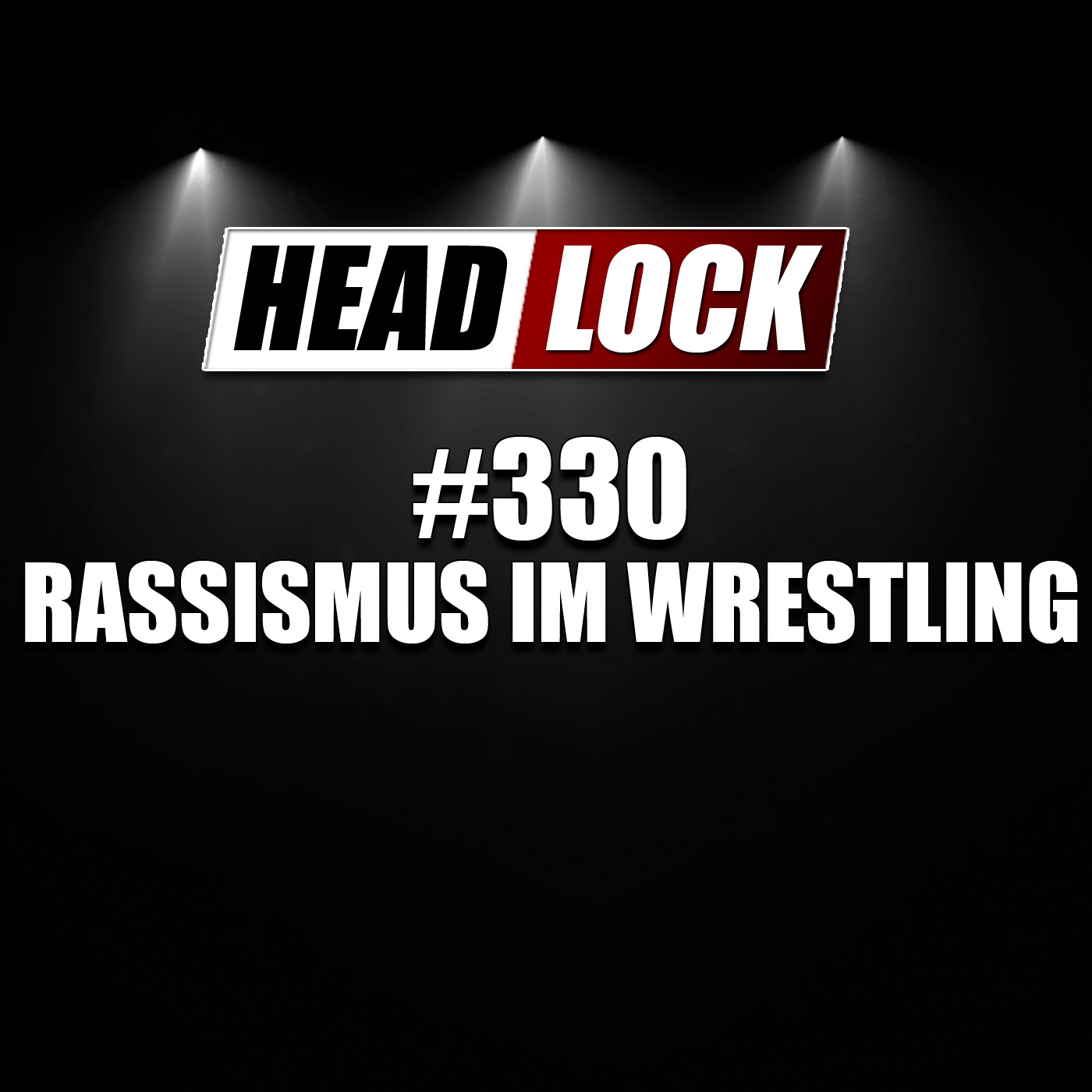 HEADLOCK - Der Pro Wrestling Podcast