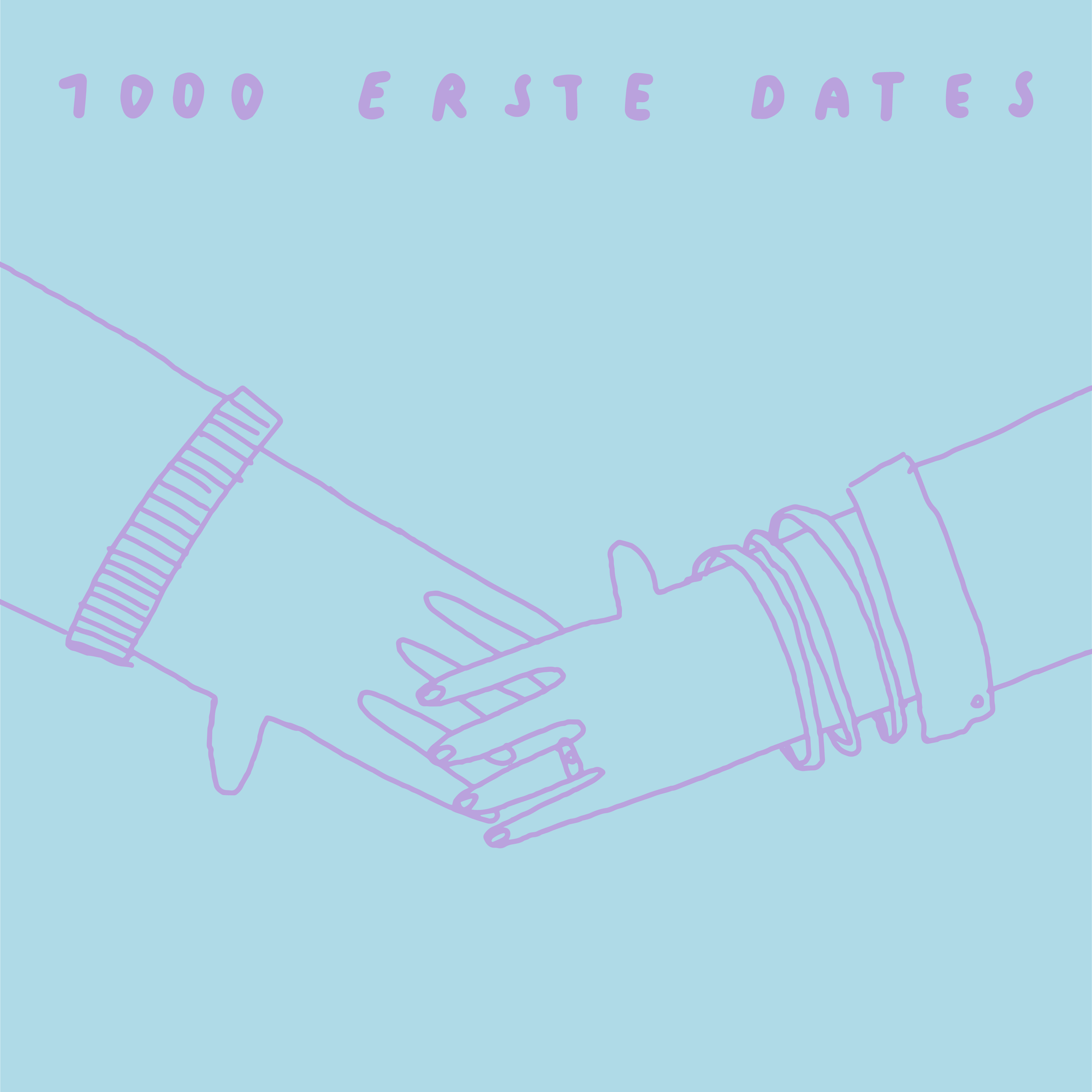 1000 erste Dates