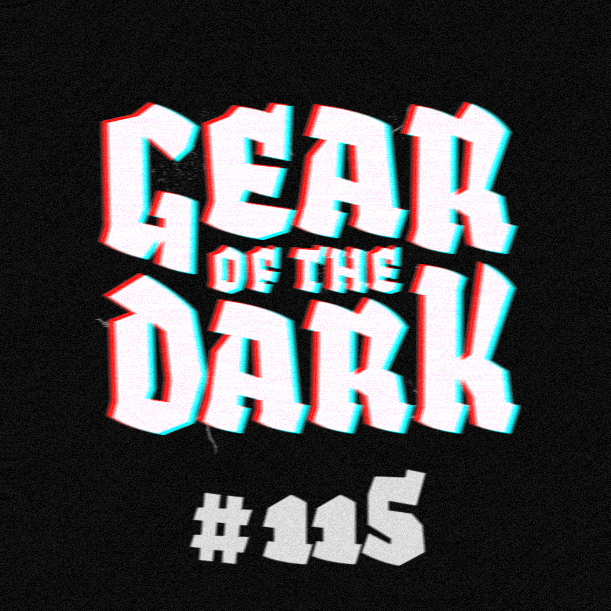 GEAR OF THE DARK