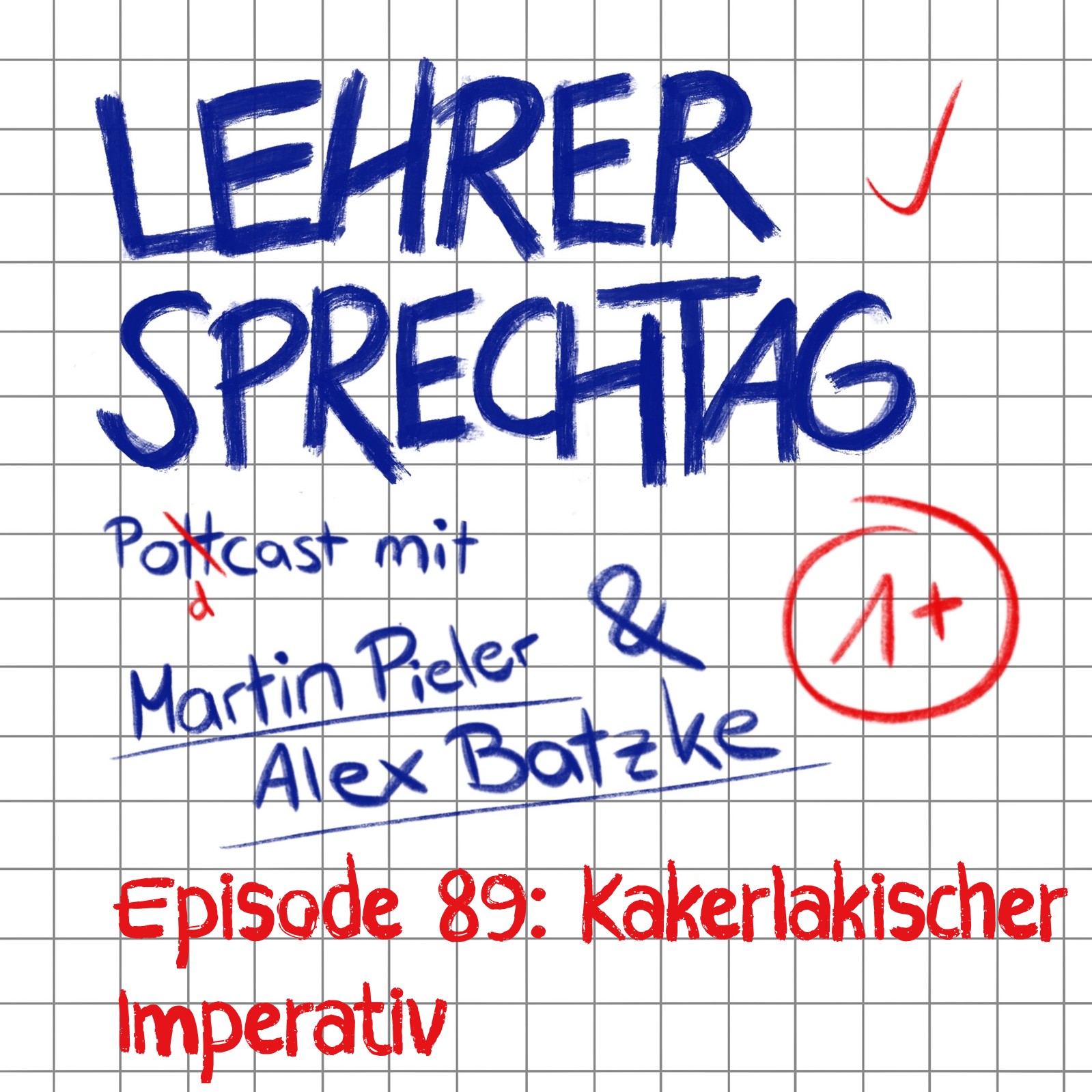 Lehrersprechtag