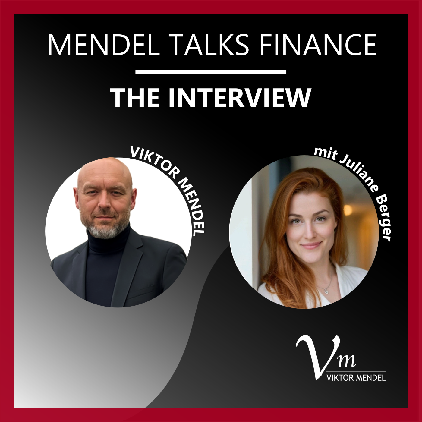 Nice to know for CFO - Der Podcast für CFOs und Finanzexperten