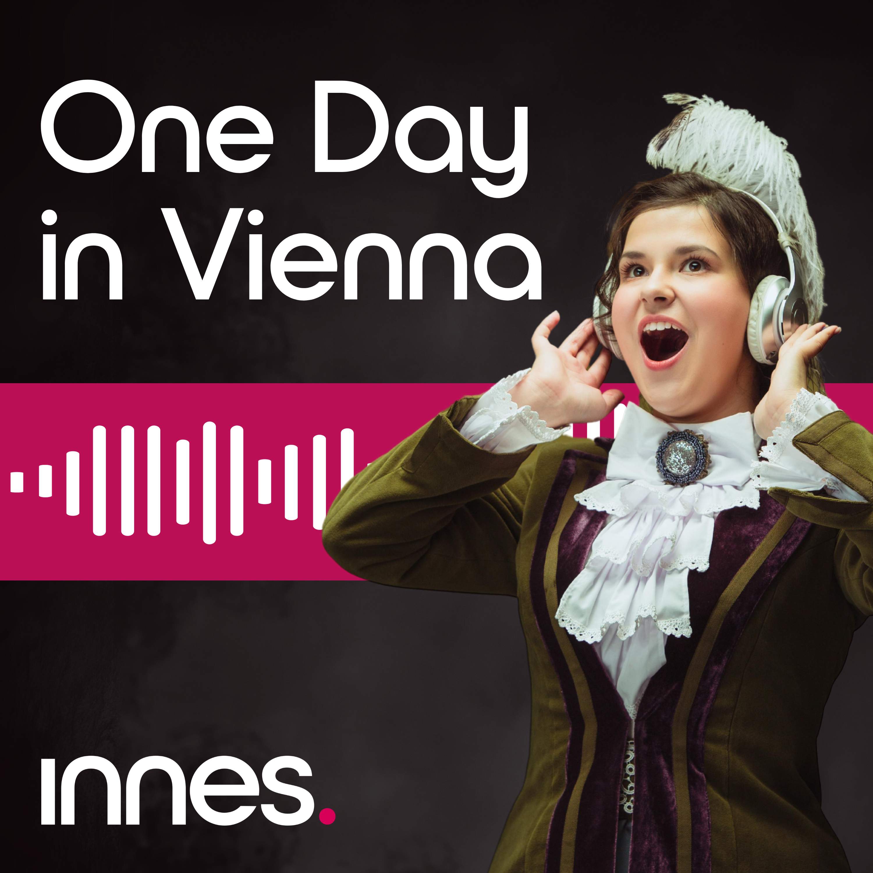 One Day in Vienna