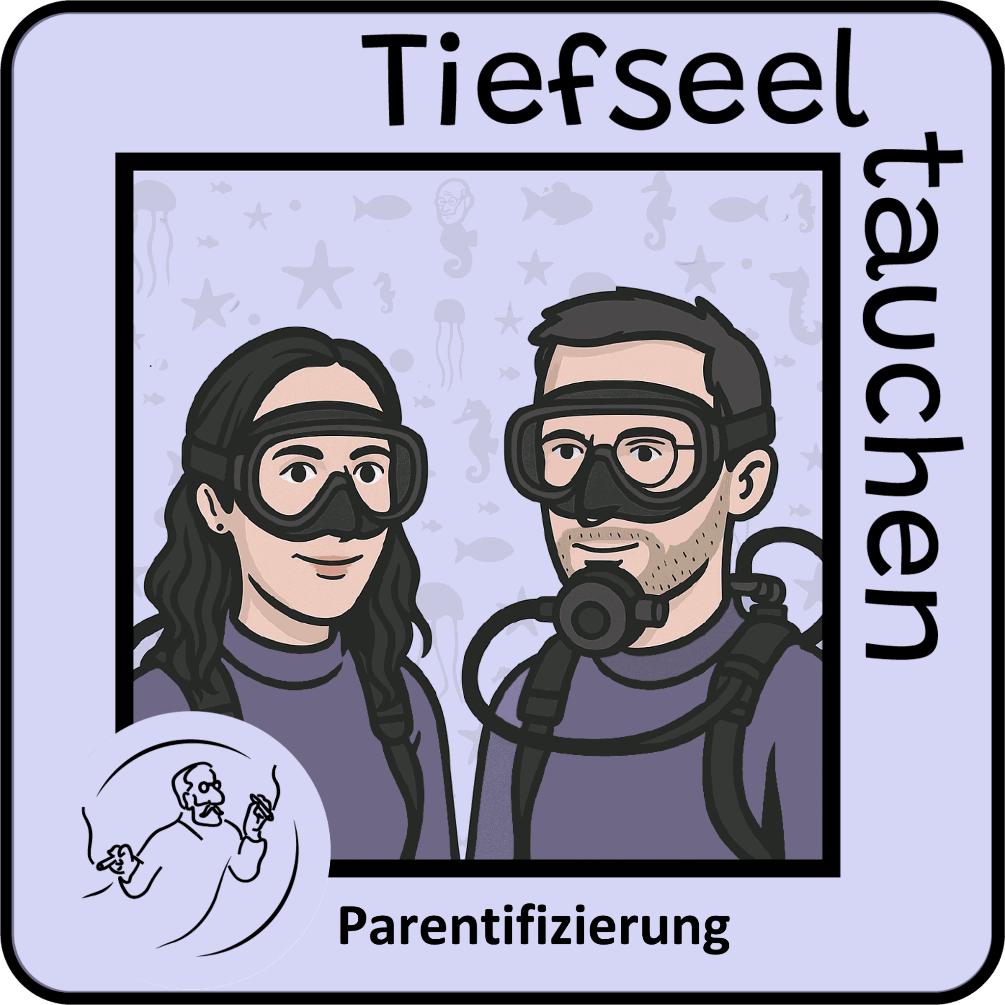 Rätsel des Unbewußten. Psychoanalyse & Psychotherapie.