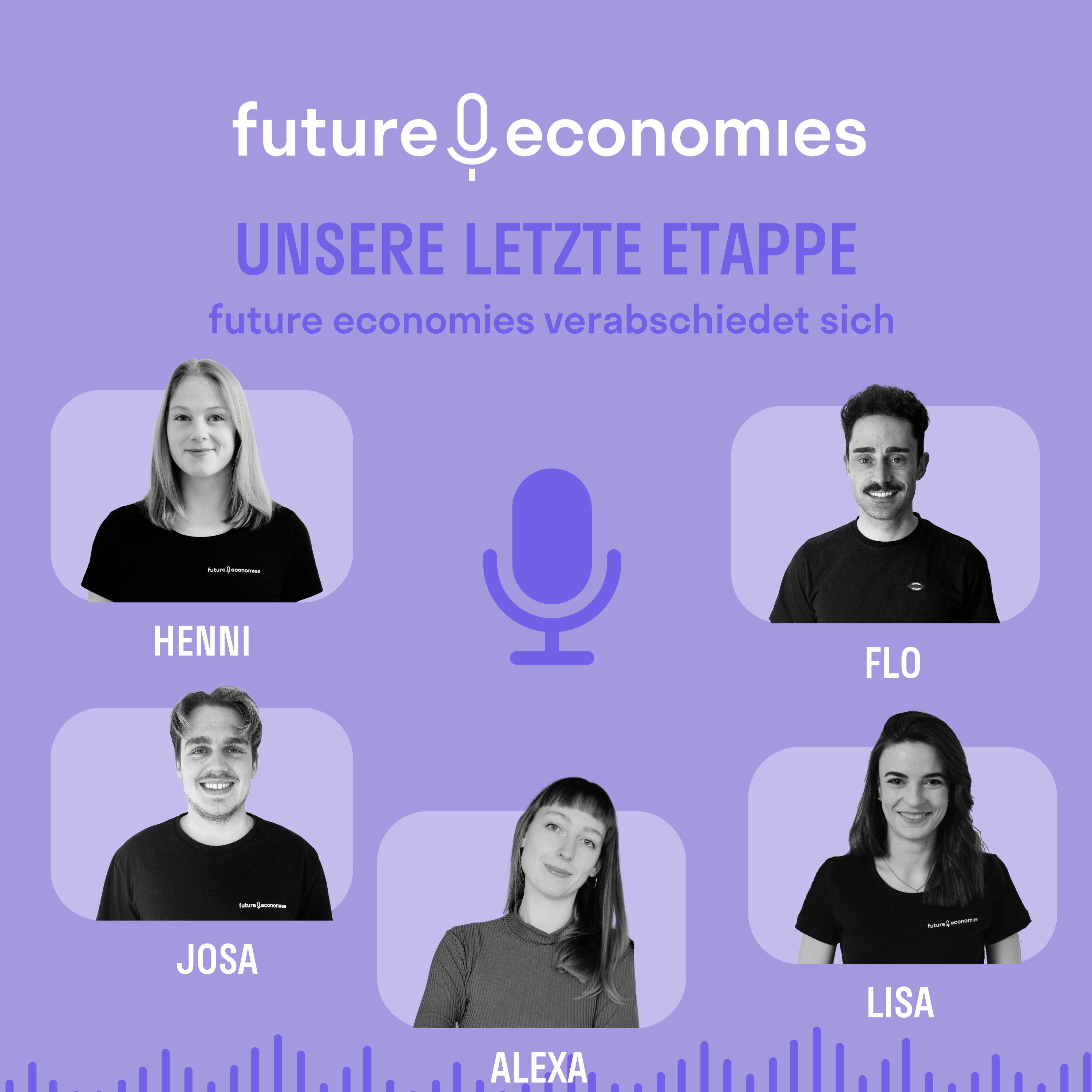 future economies