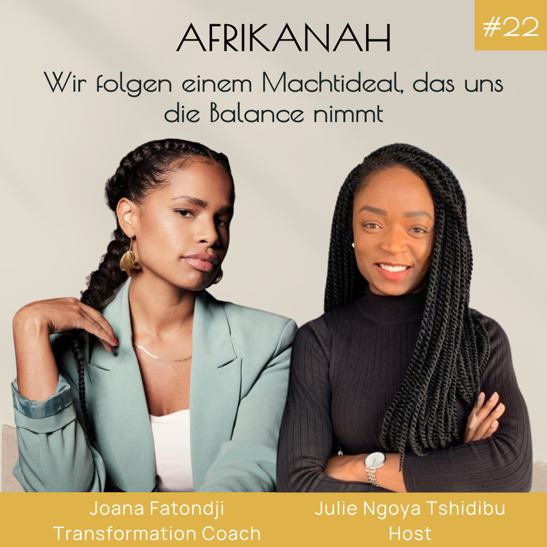 Afrikanah