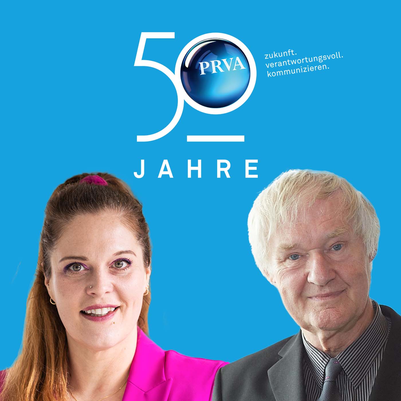 PR-Pionier, Präsident & Persönlichkeit – Franz Bogner im Gespräch