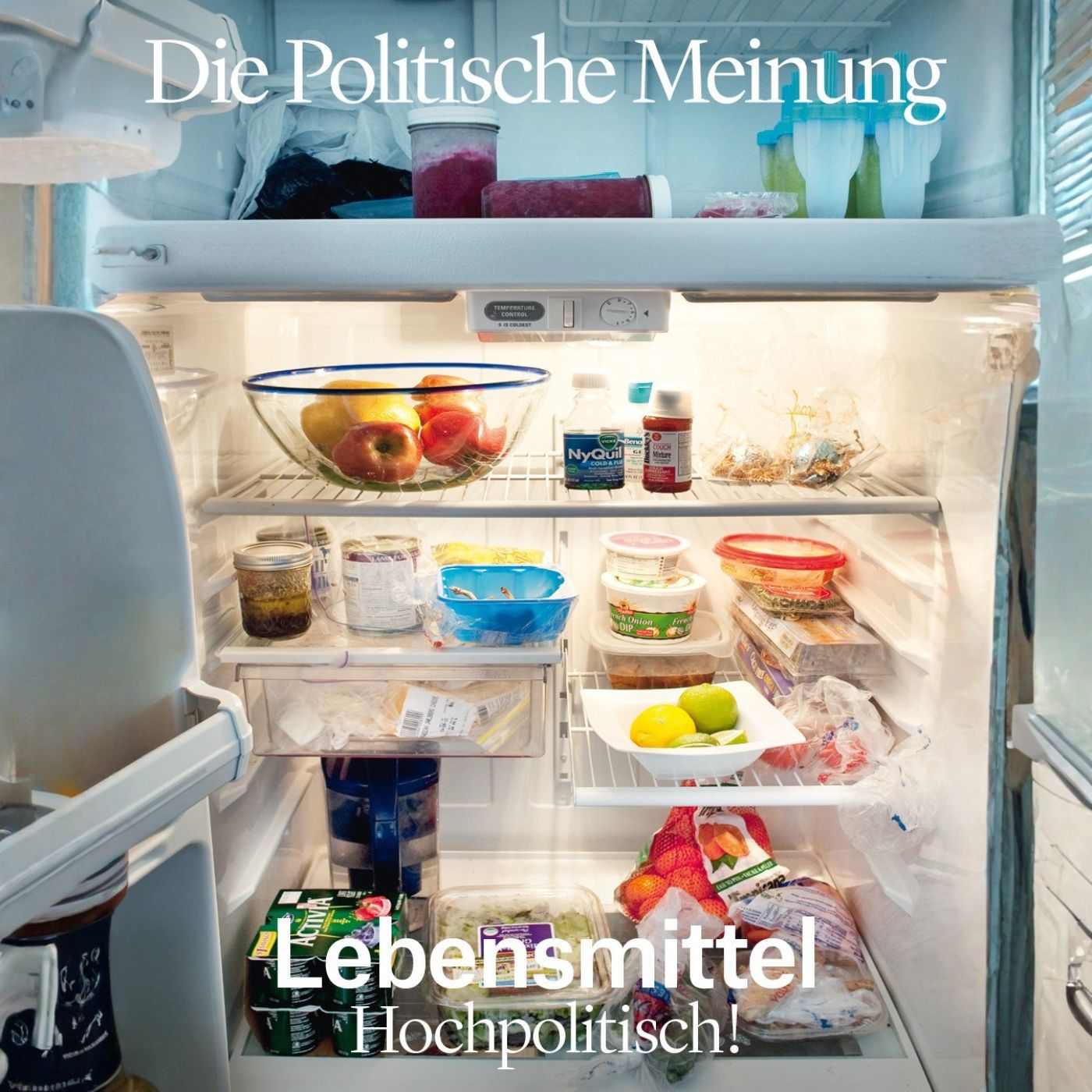 Dünger als Machtfaktor episode artwork