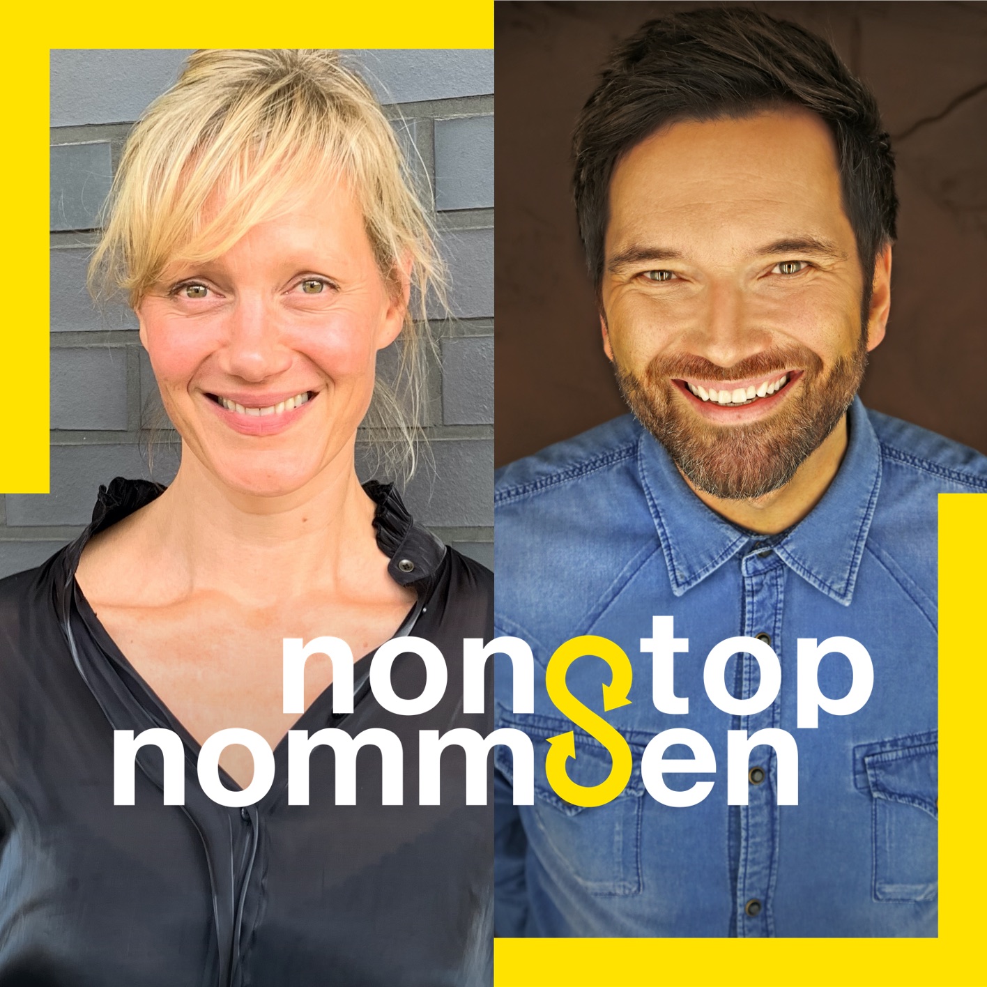 DIE INGO NOMMSEN SHOW