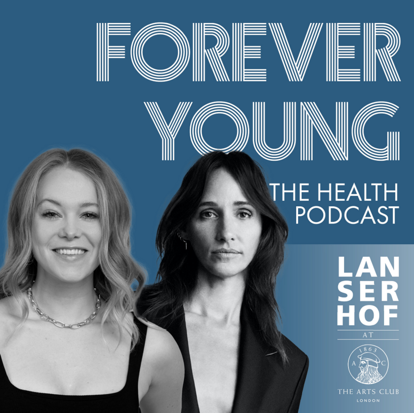 Forever Young (Eng) - The Health Podcast