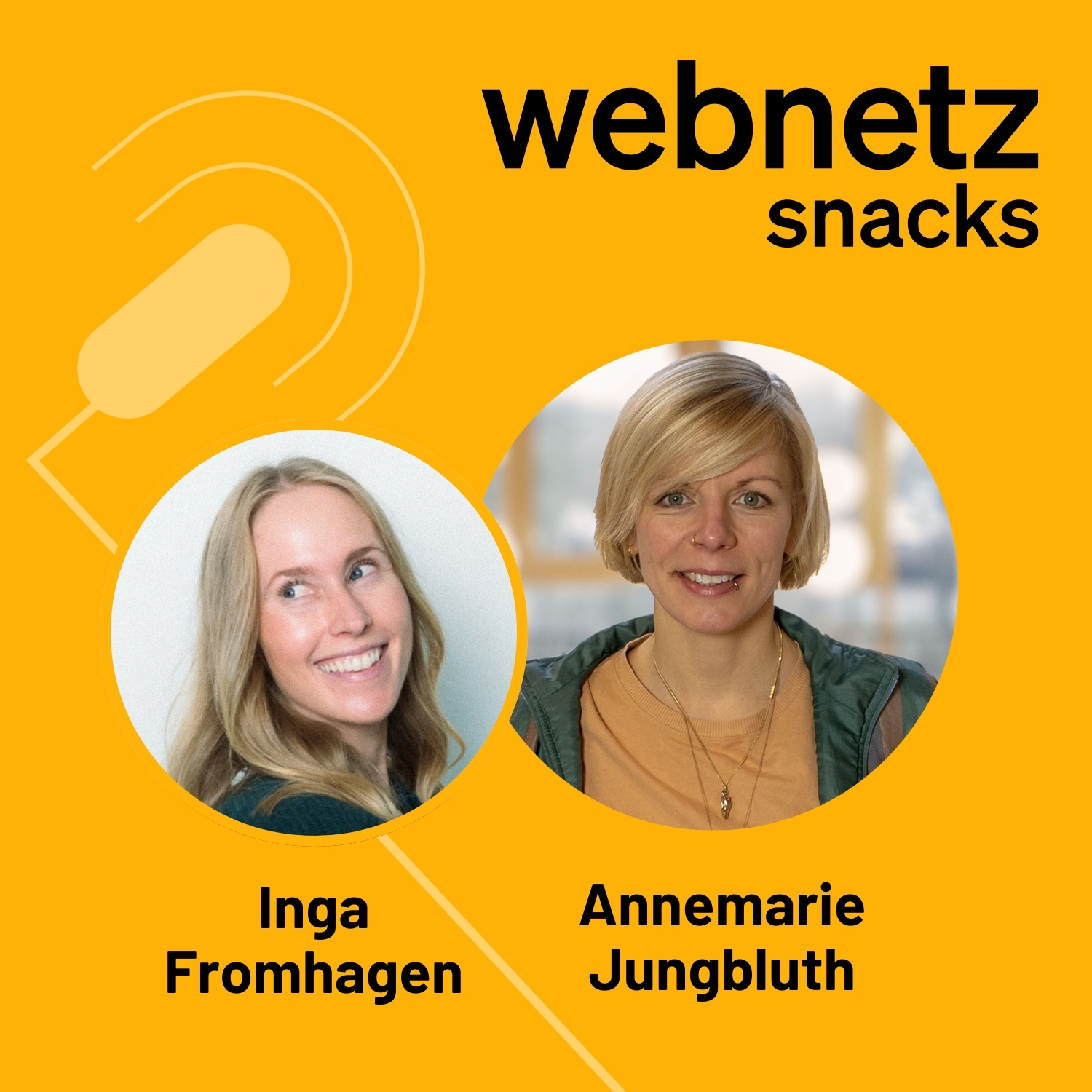 webnetz | snacks – Der Online Marketing Podcast