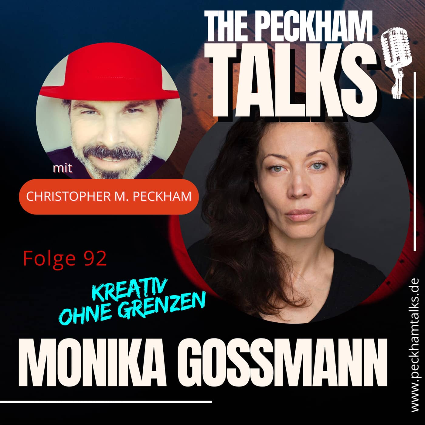 The Peckham Talks