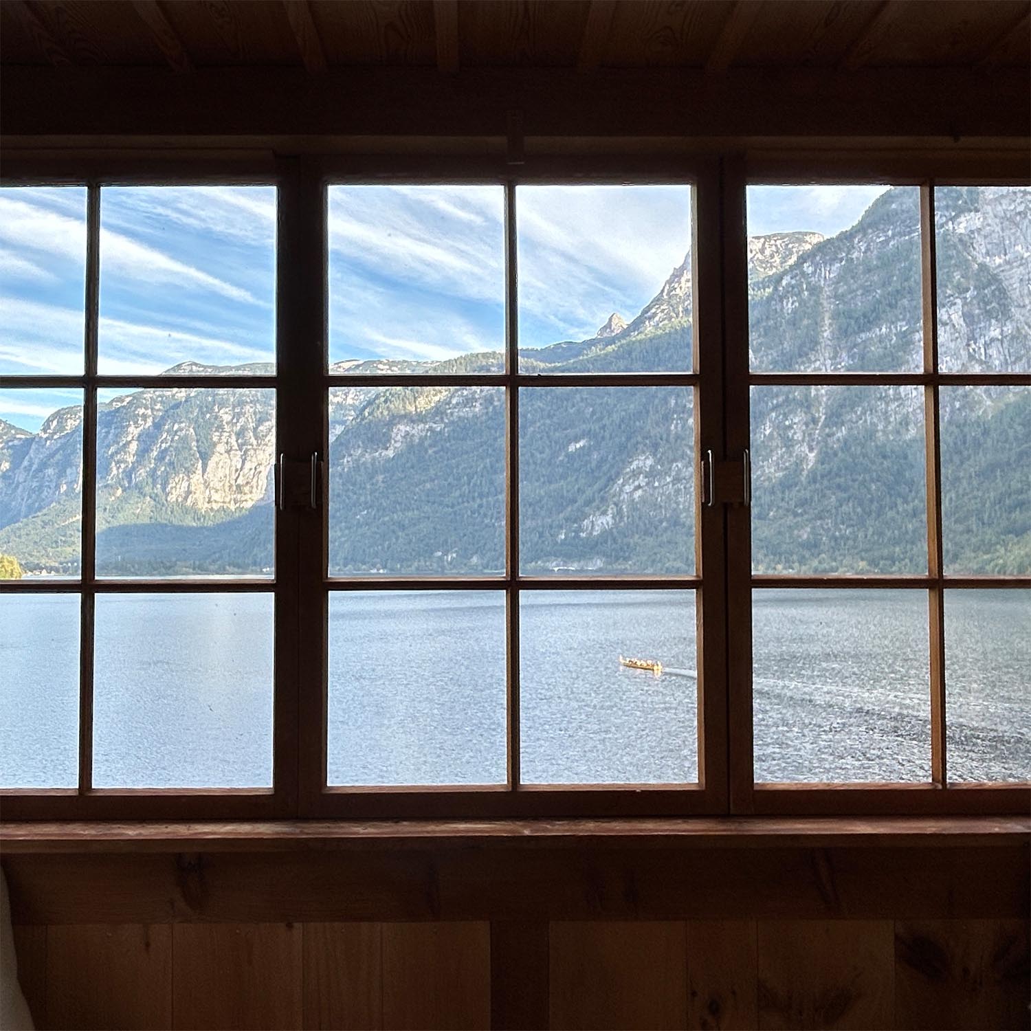 Gedanken zur Fensterteilung episode artwork