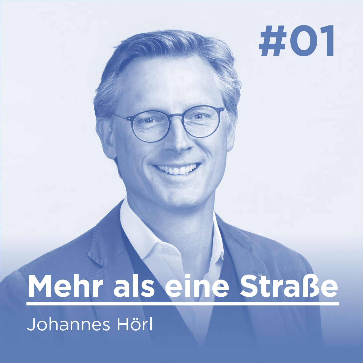 #01 - Mehr als eine Straße