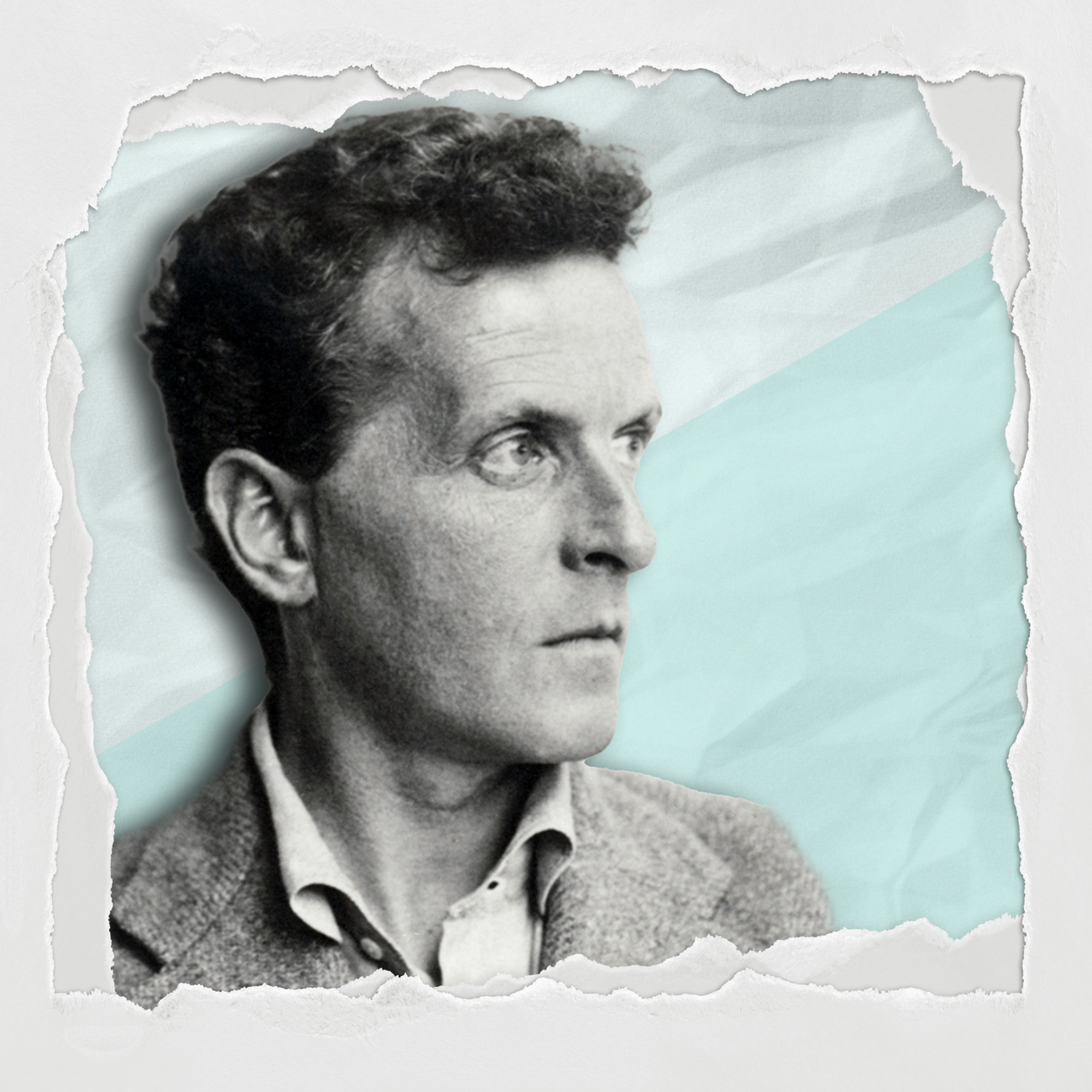 Aufnahmeschluss - Wittgenstein
