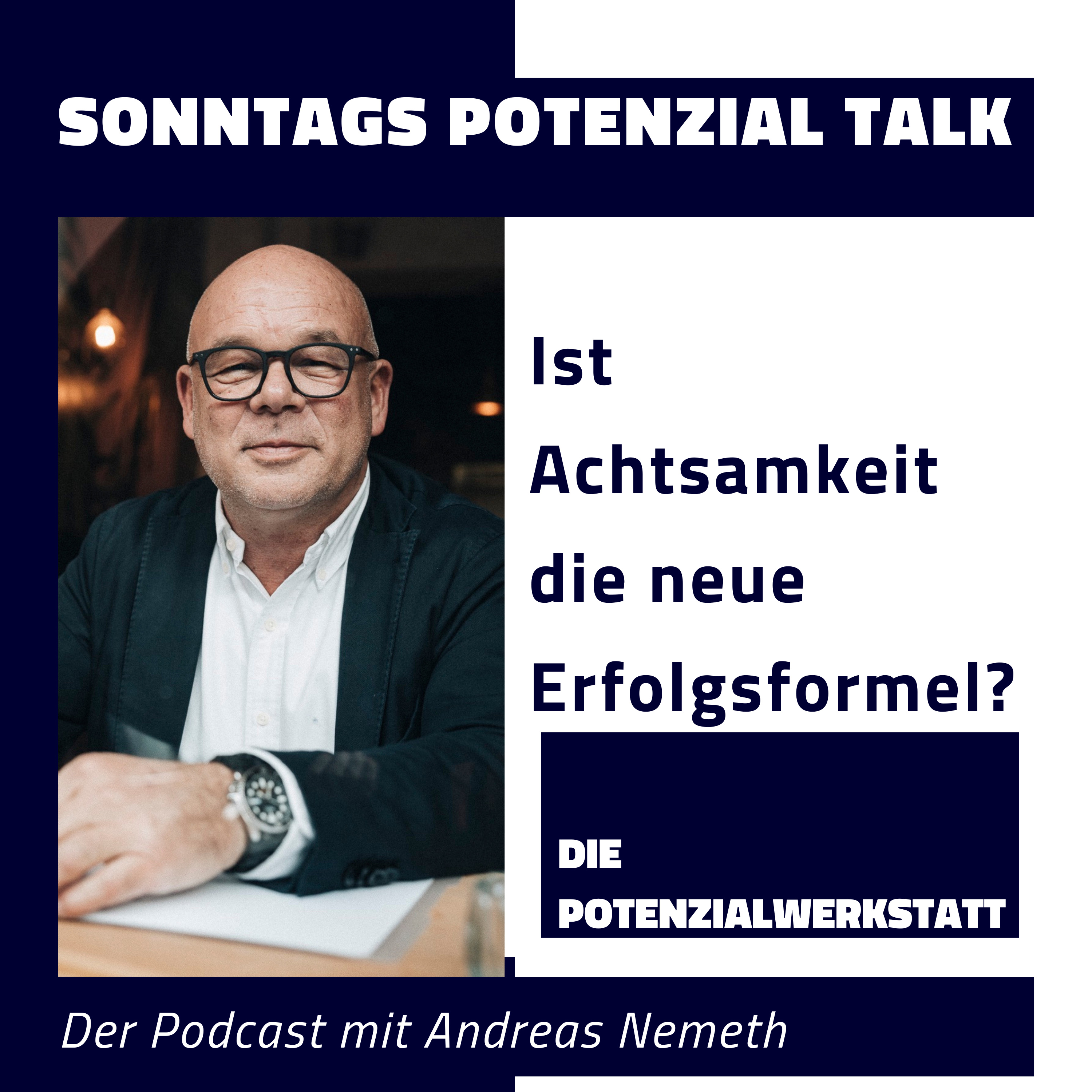 Die Potenzialwerkstatt