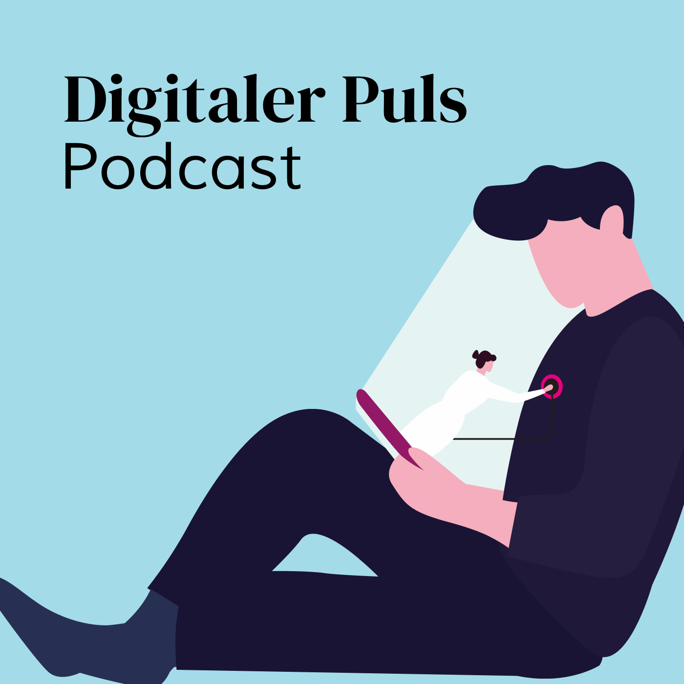 Digitaler Puls Podcast