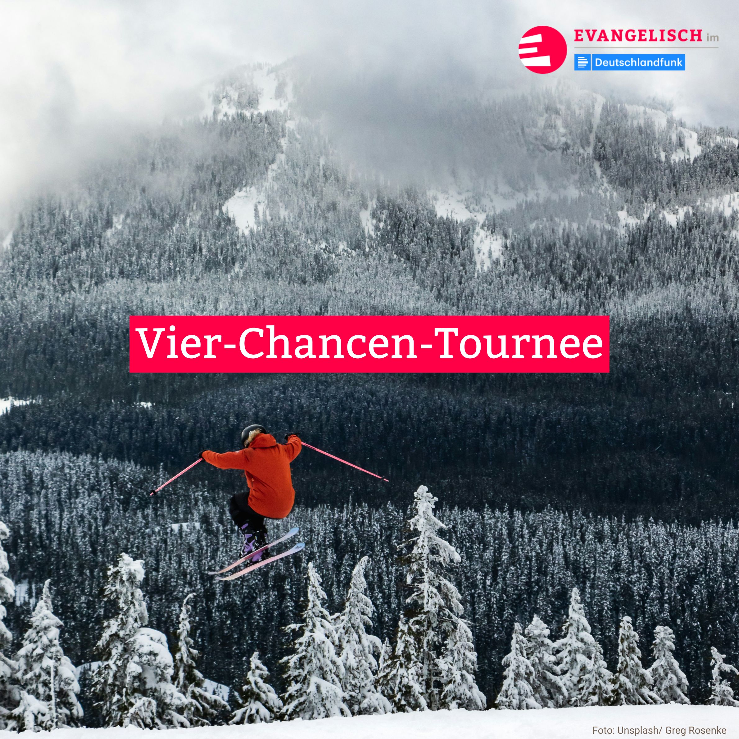 Vier-Chancen-Tournee