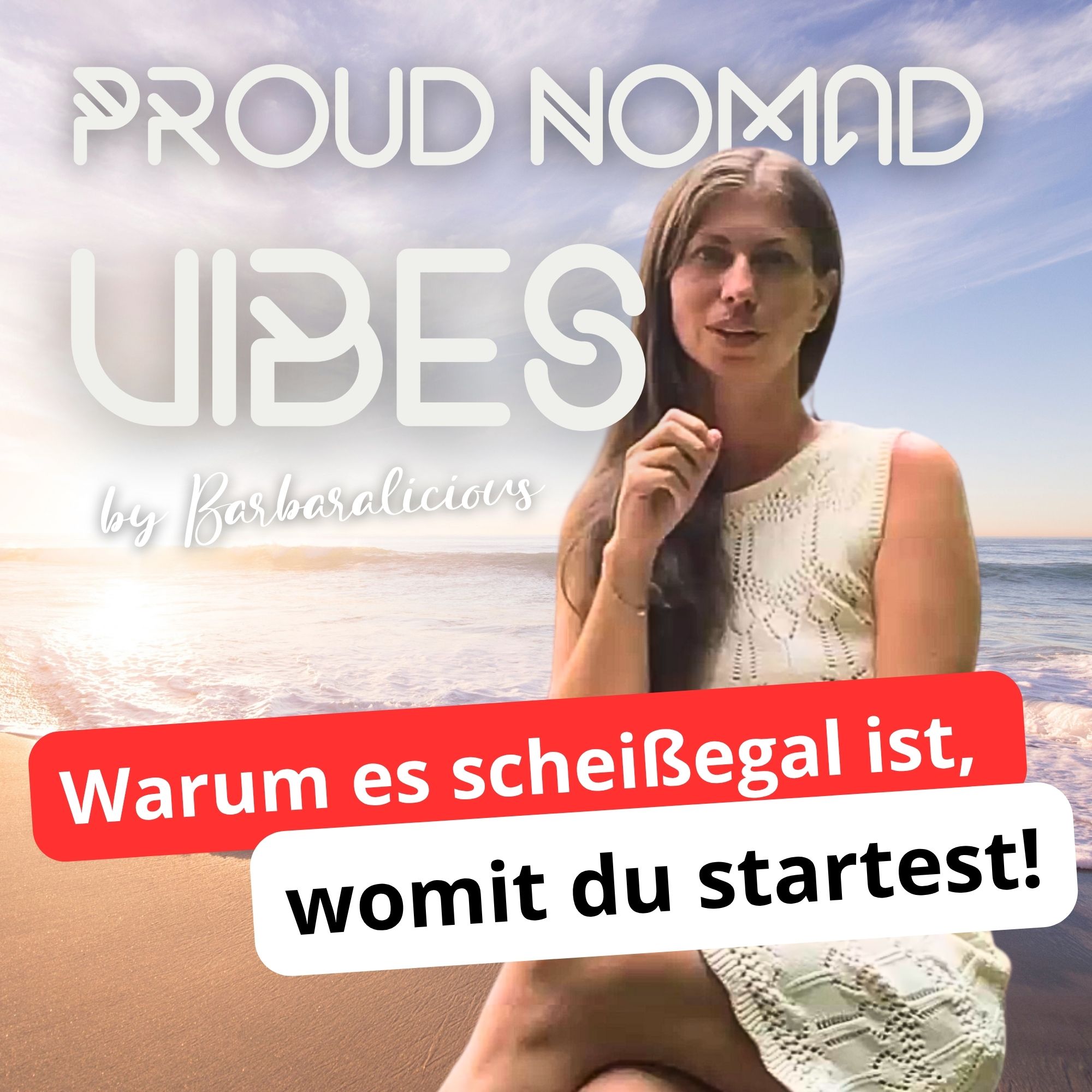 Proud Nomad Vibes by Barbaralicious