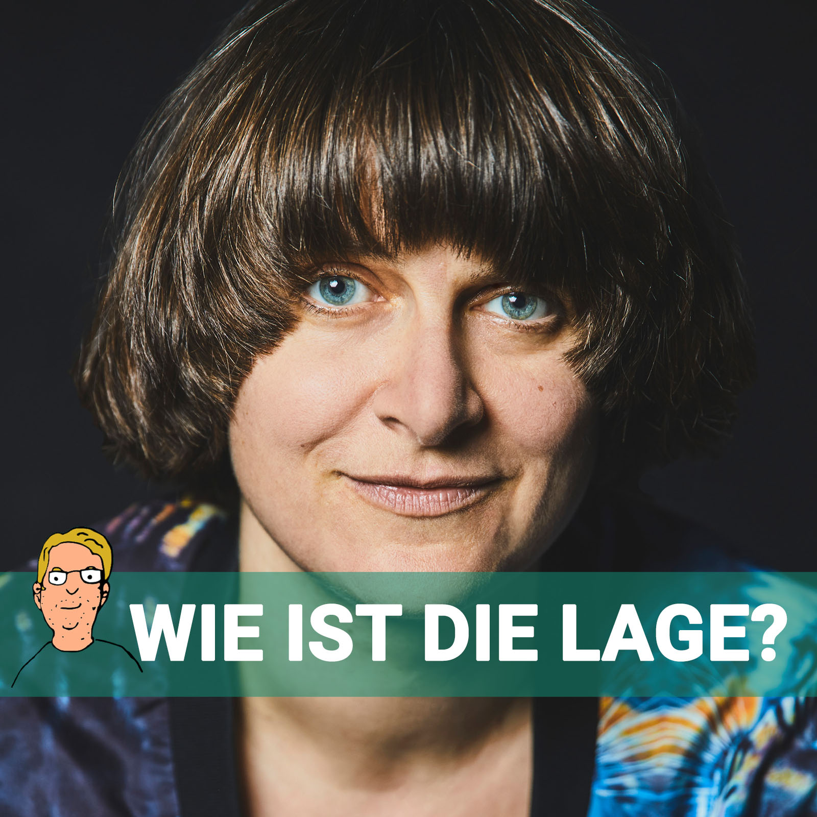 Heute mit Ella Carina Werner episode artwork