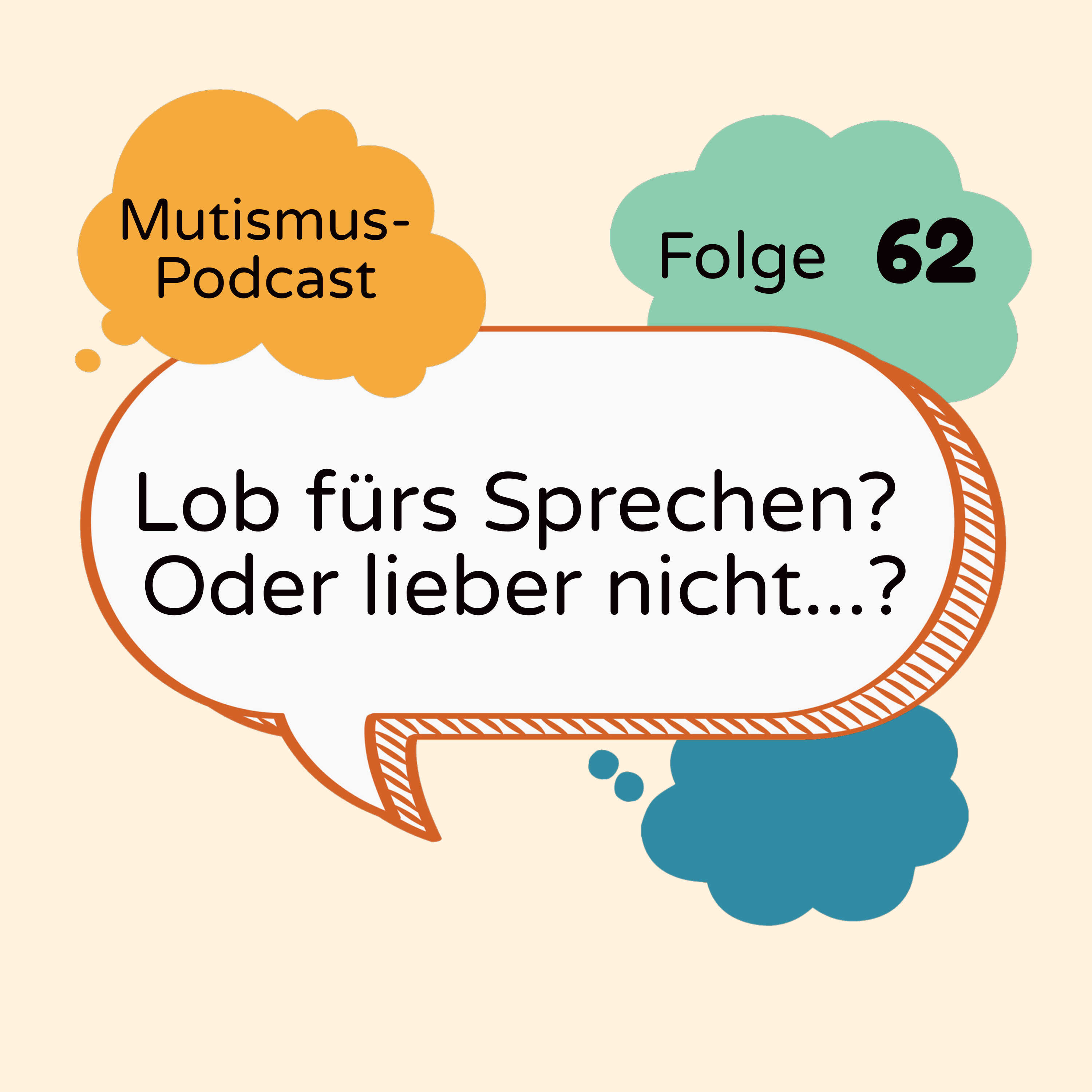 Mutismus-Podcast