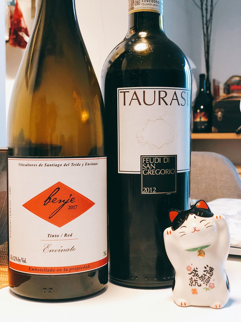 Juice Wine Podcast