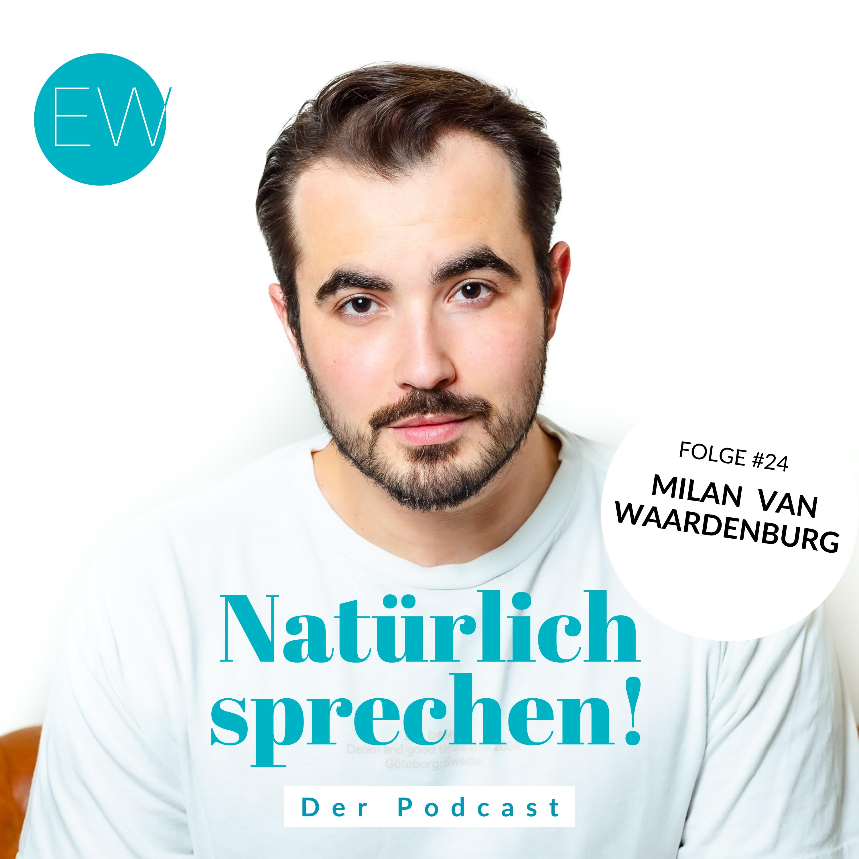 Natürlich sprechen!