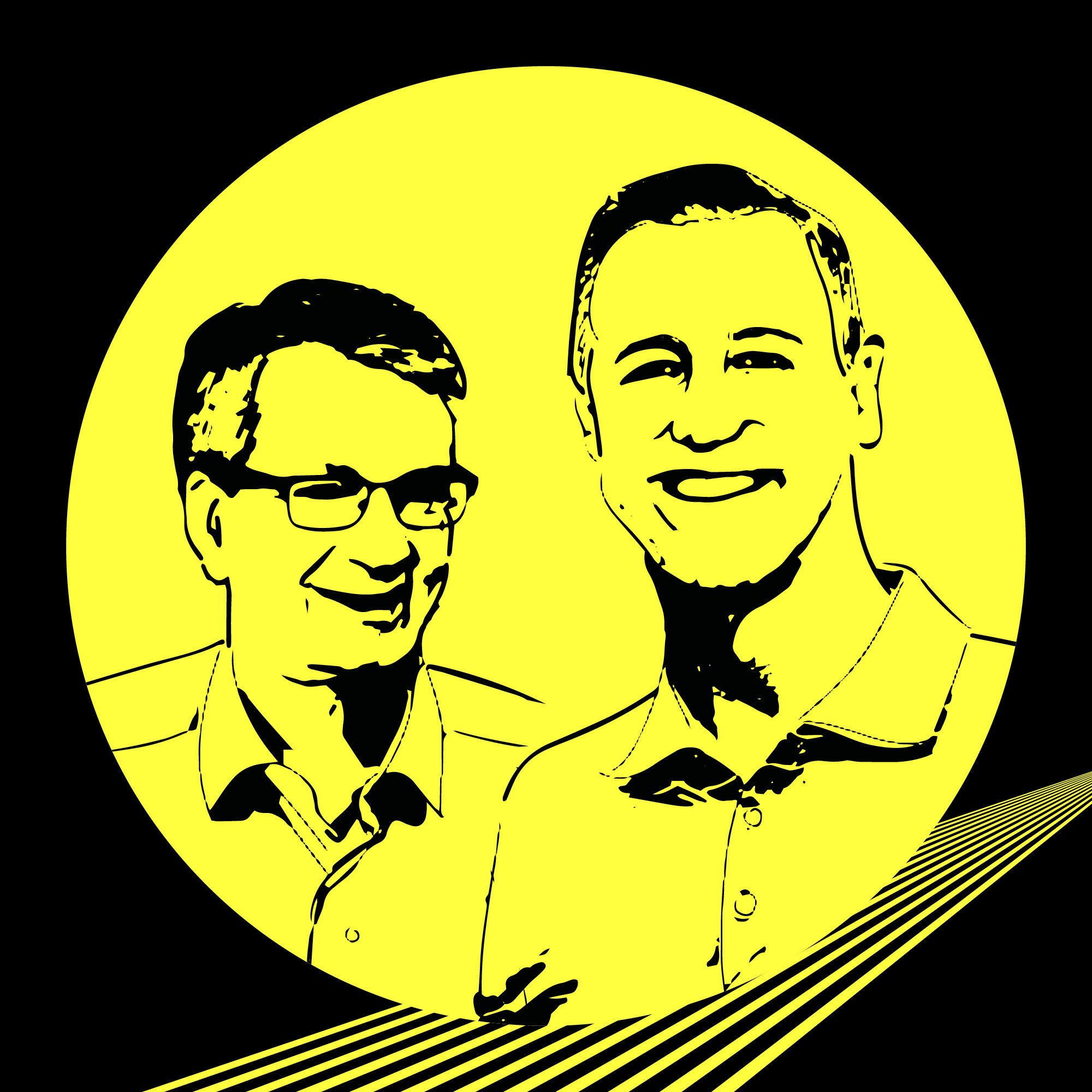 #01.04 | Terry Stotts – Leadership (Englisch) episode artwork