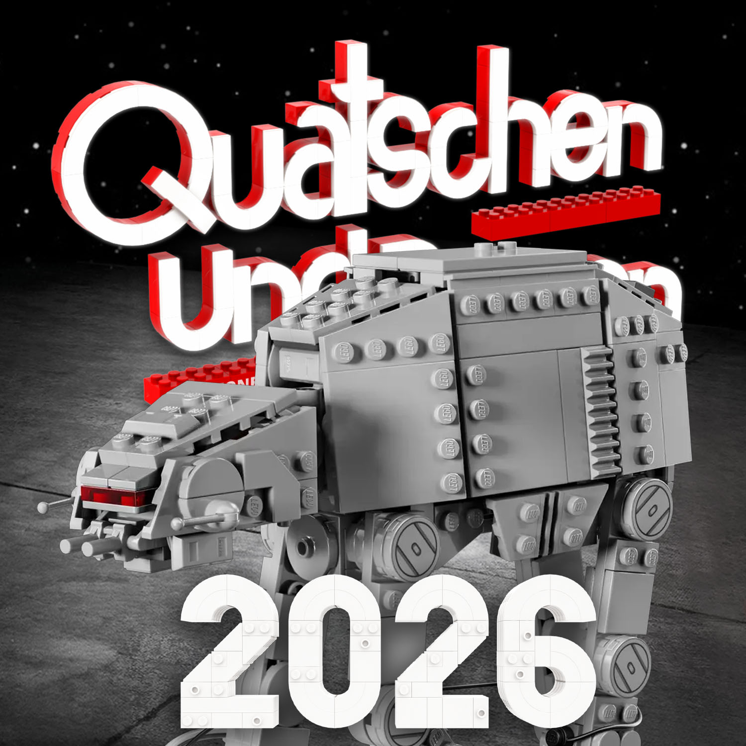 #153: 100 neue Sets! Wir schauen uns die LEGO Januar 2026 Neuheiten an #153: 100 neue Sets! Wir schauen uns die LEGO Januar 2026 Neuheiten an