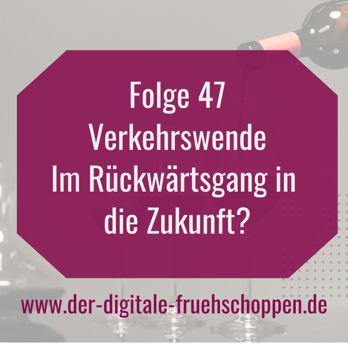 Der Digitale Frühschoppen