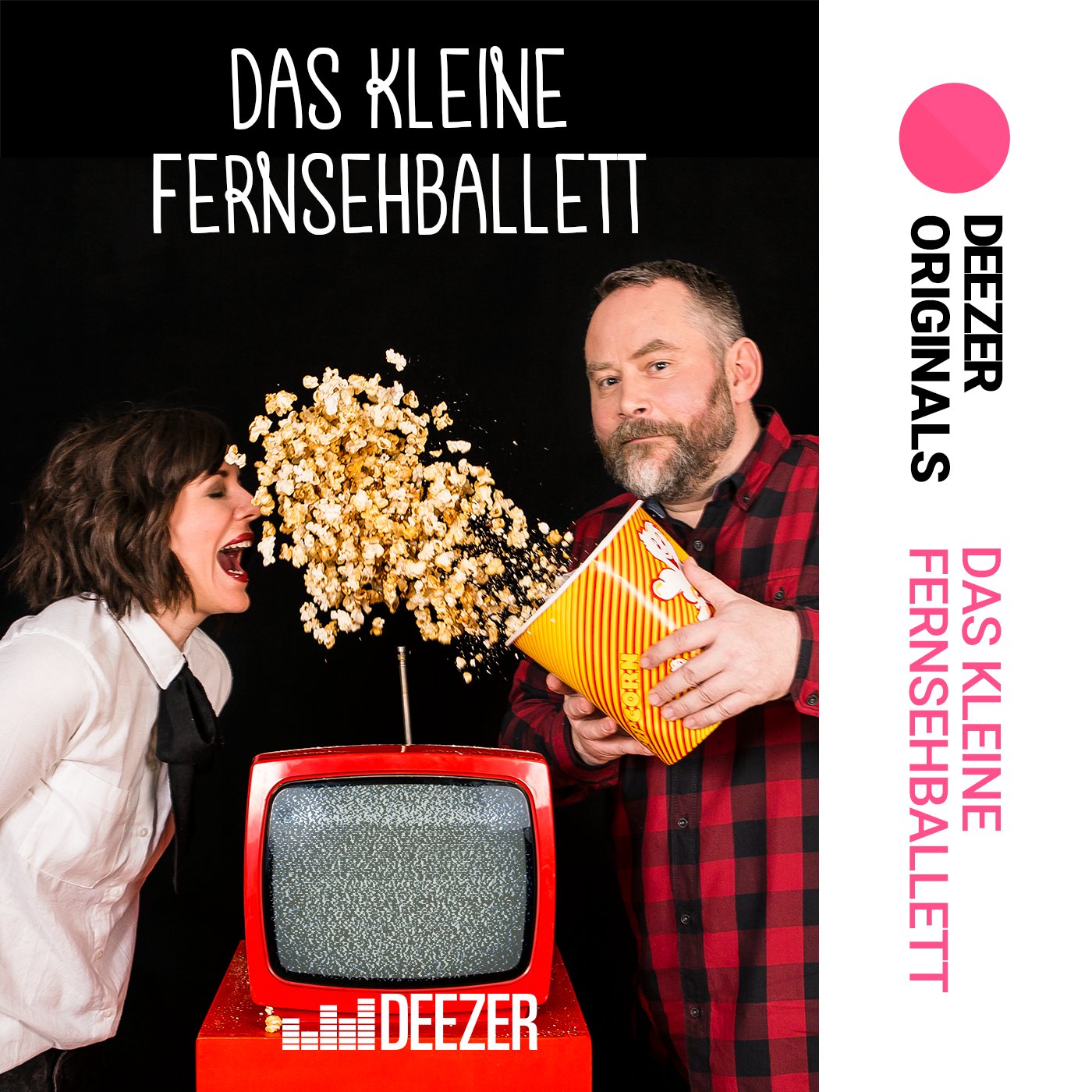 Die, in der Gast Tobias Rüther das Niveau unangenehm anhebt episode artwork