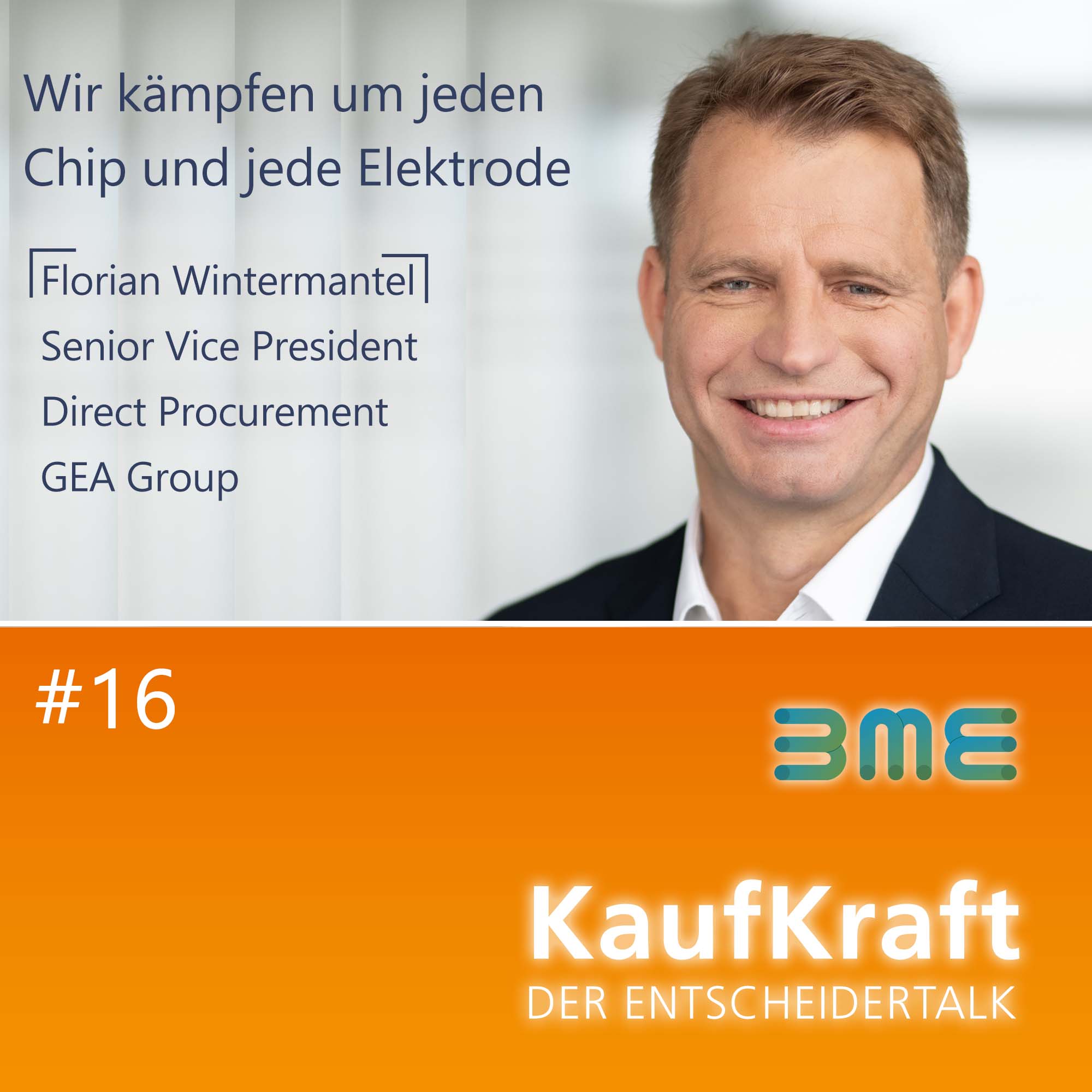 KaufKraft - Der Entscheidertalk