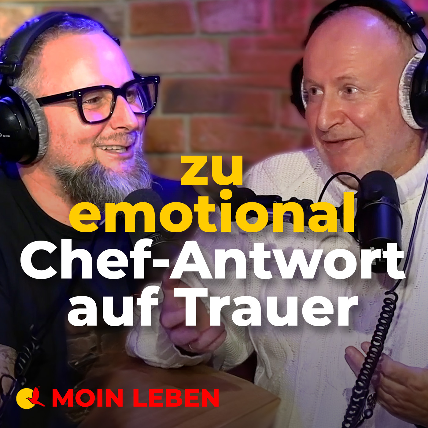 Moin Leben - Lebenswege, Astrologie, Business